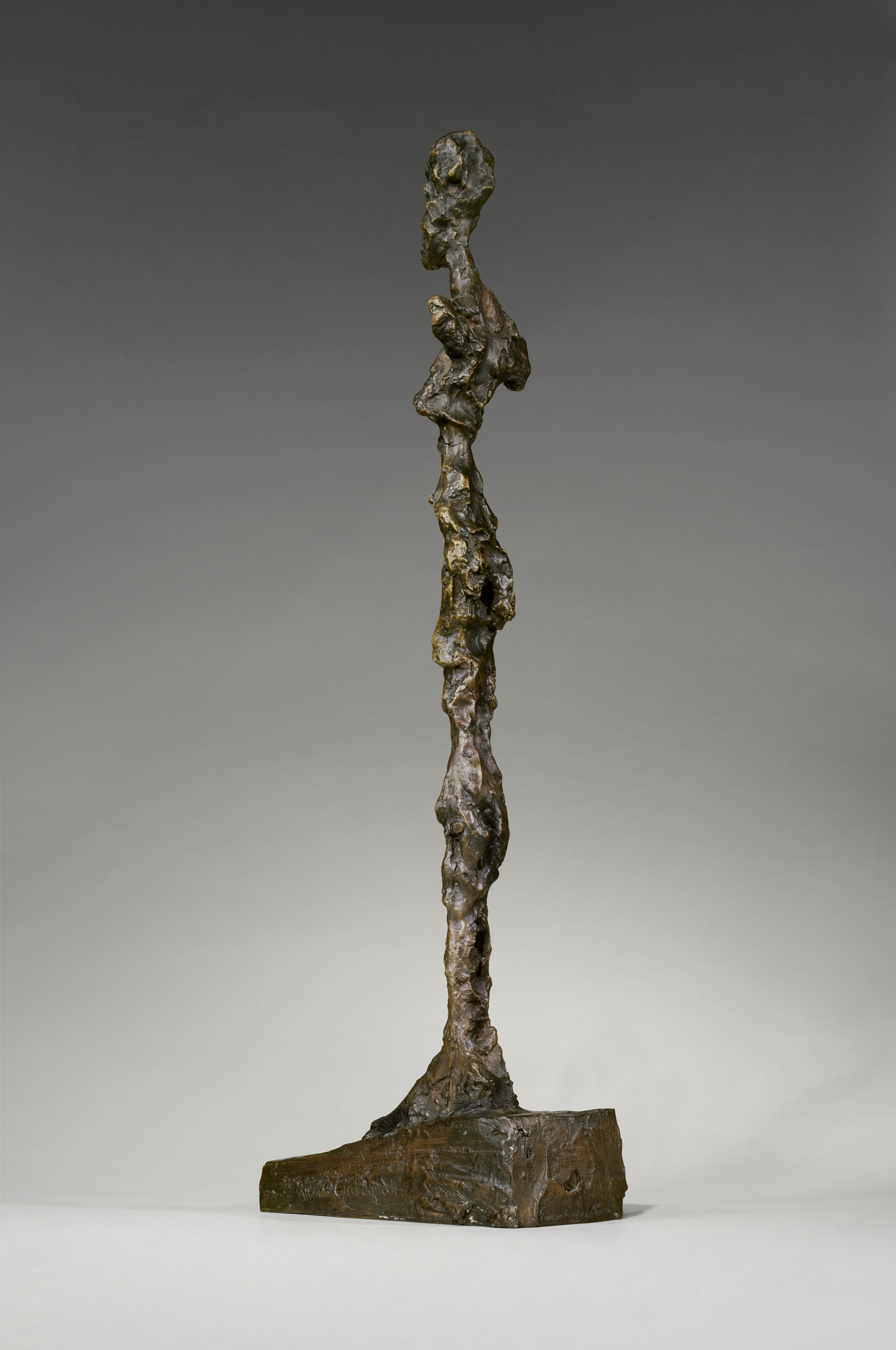 Alberto Giacometti — Женский дебют без бюстгальтеров, изображение 4