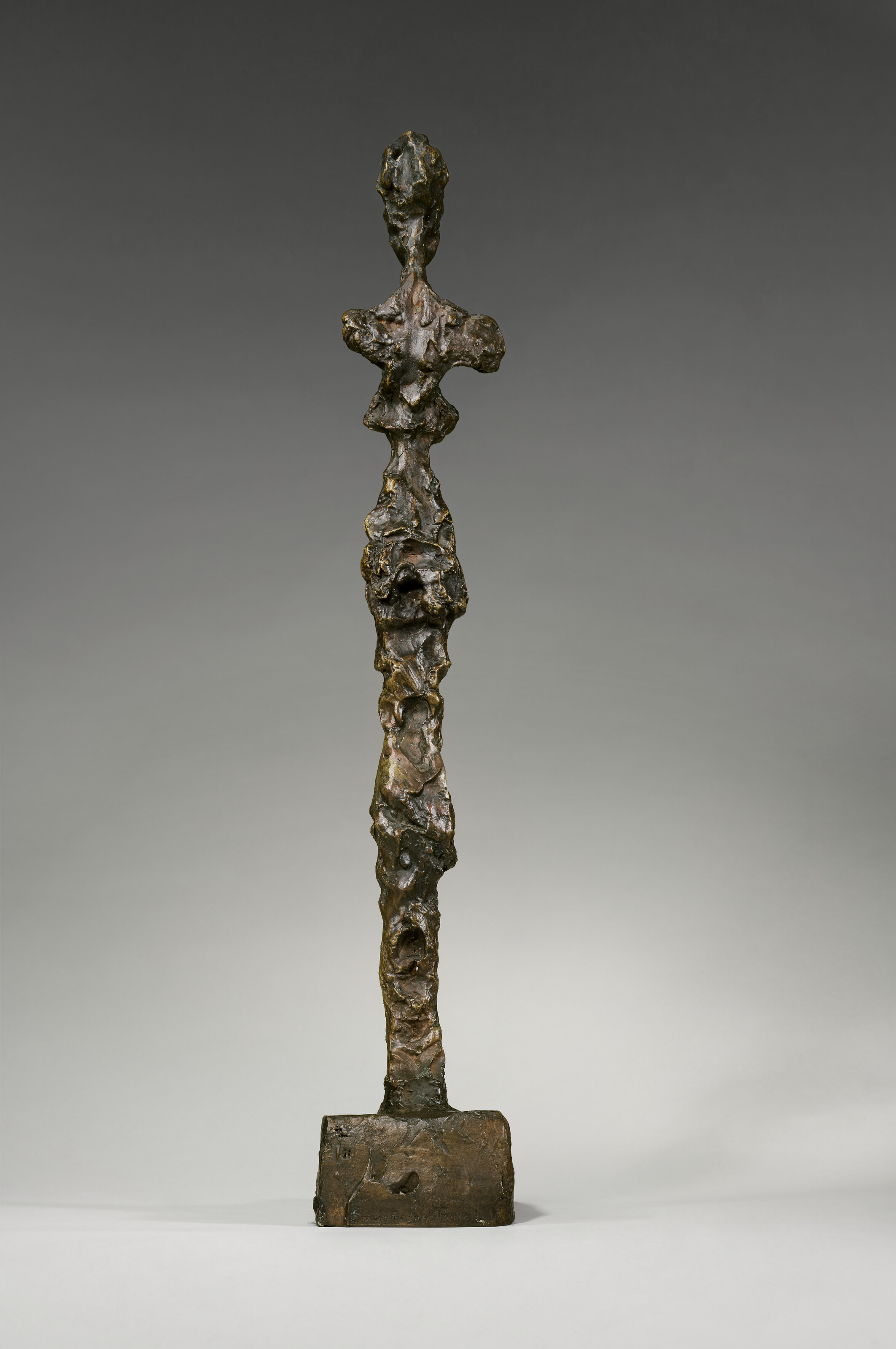 Alberto Giacometti — Женский дебют без бюстгальтеров, изображение 5