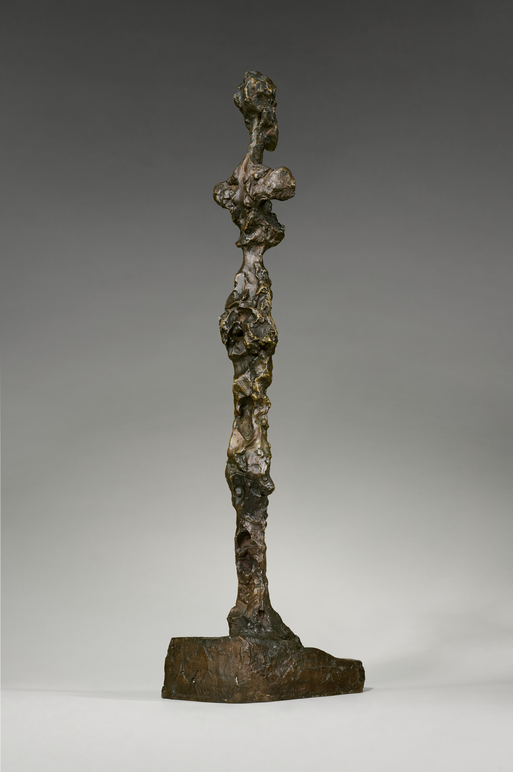 Alberto Giacometti — Женский дебют без бюстгальтеров, изображение 6