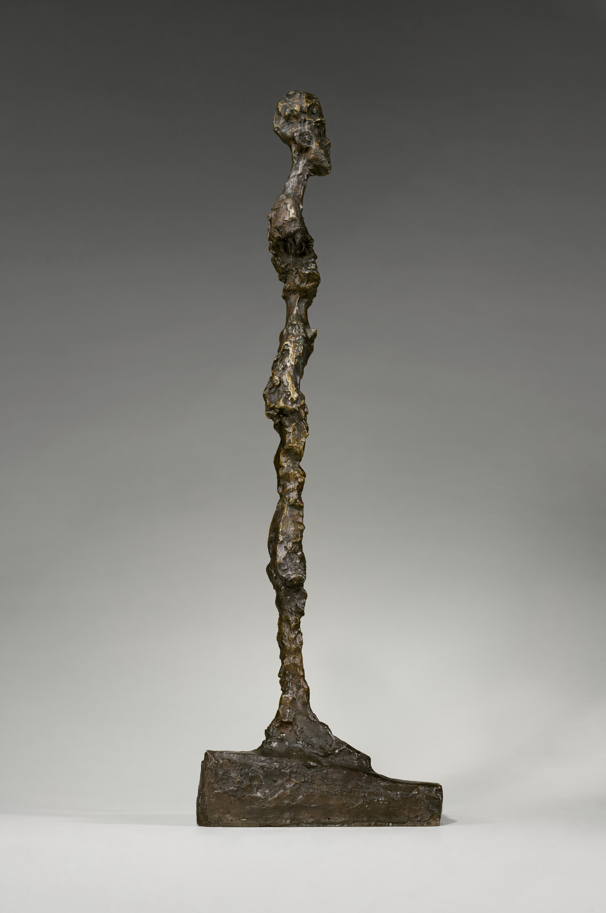 Alberto Giacometti — Женский дебют без бюстгальтеров, изображение 7