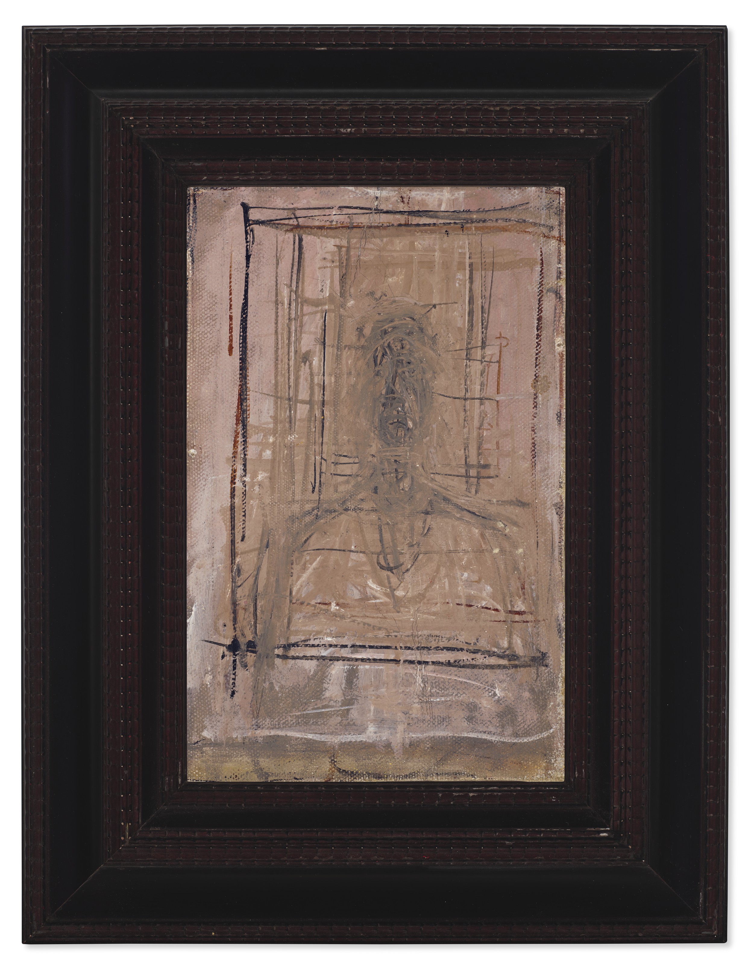 Alberto Giacometti — Перебор, изображение 2
