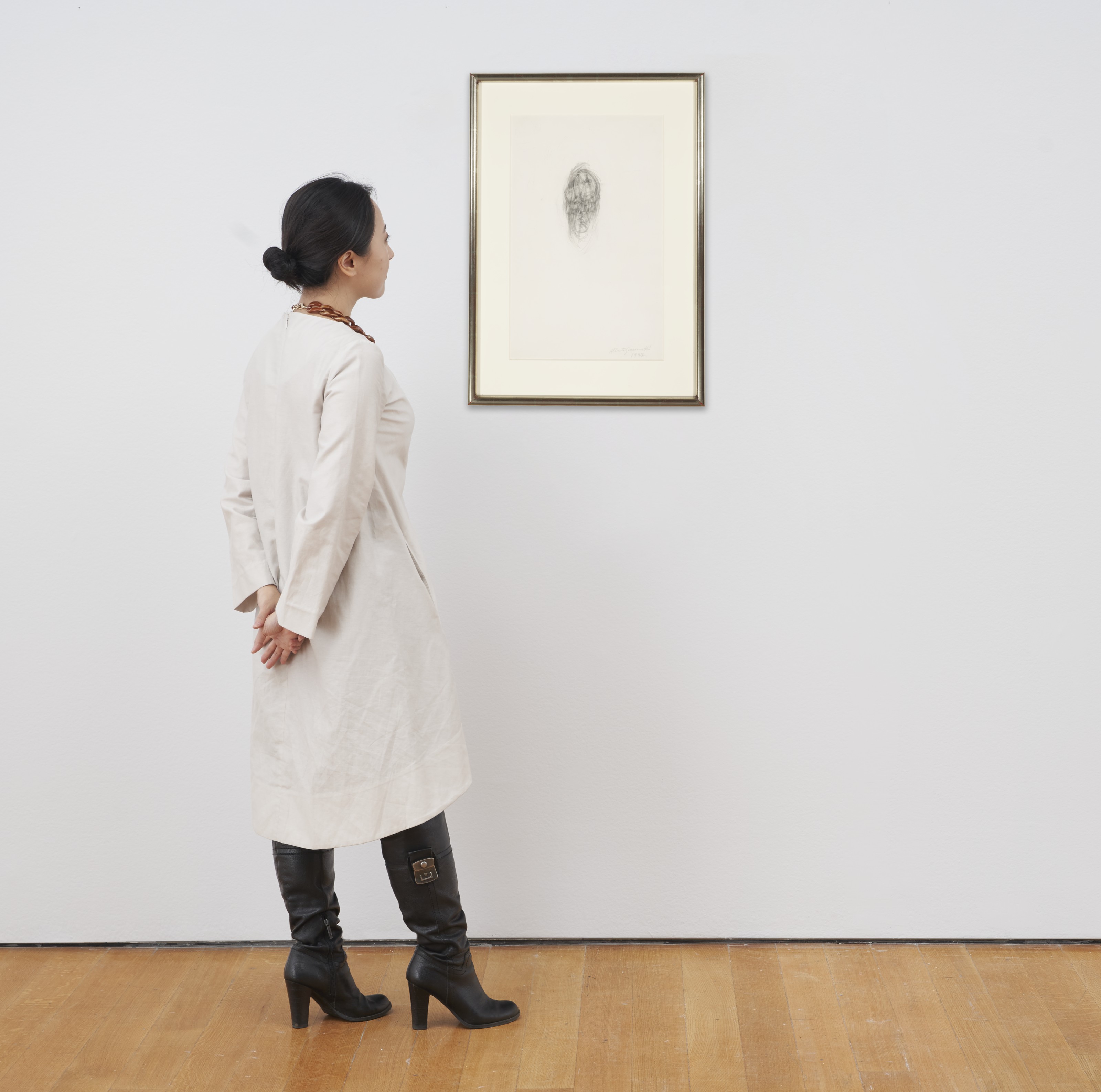 Alberto Giacometti — Наедине с Диего, изображение 4