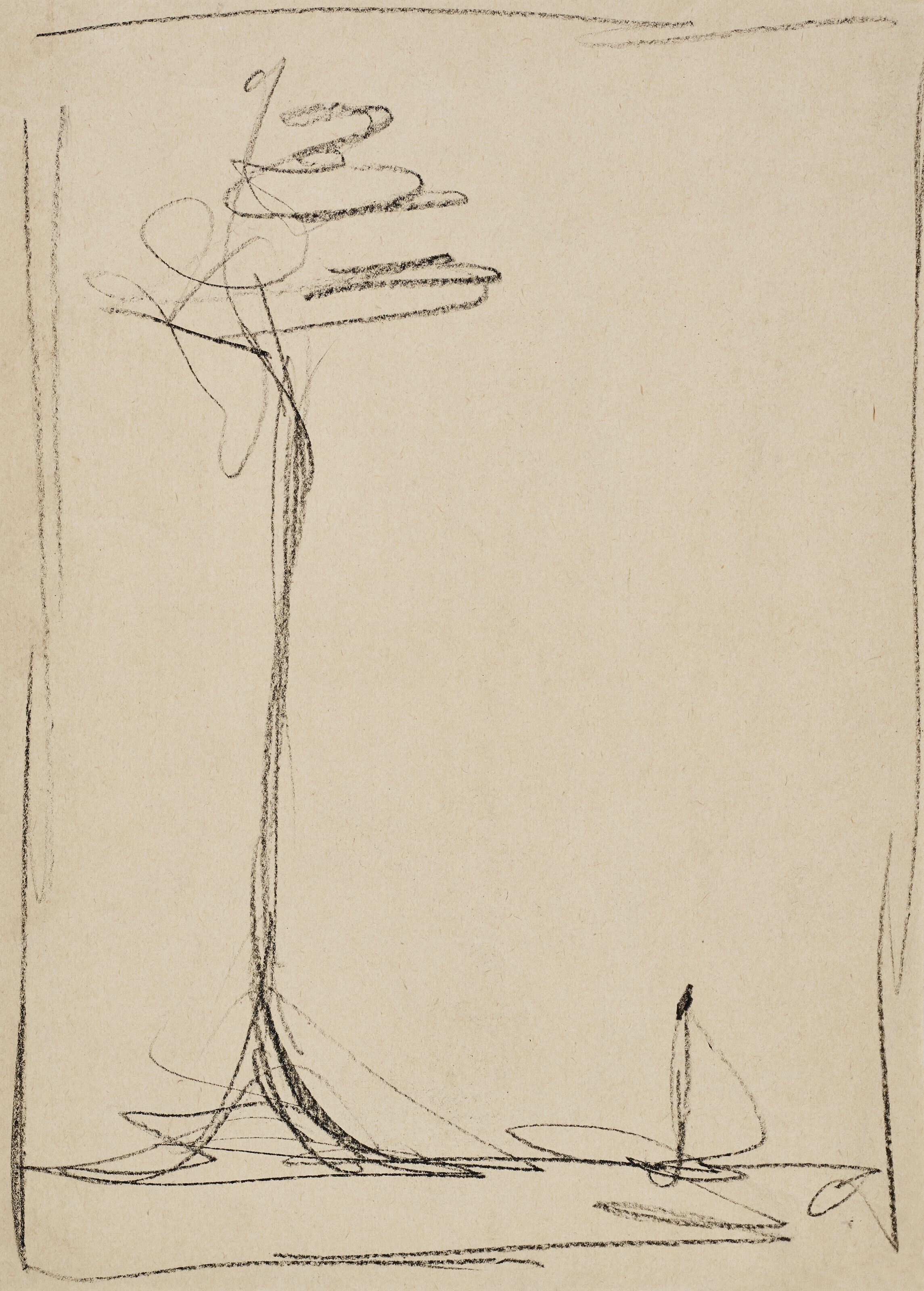 Alberto Giacometti — Украшение ( спереди и сзади ), изображение 2