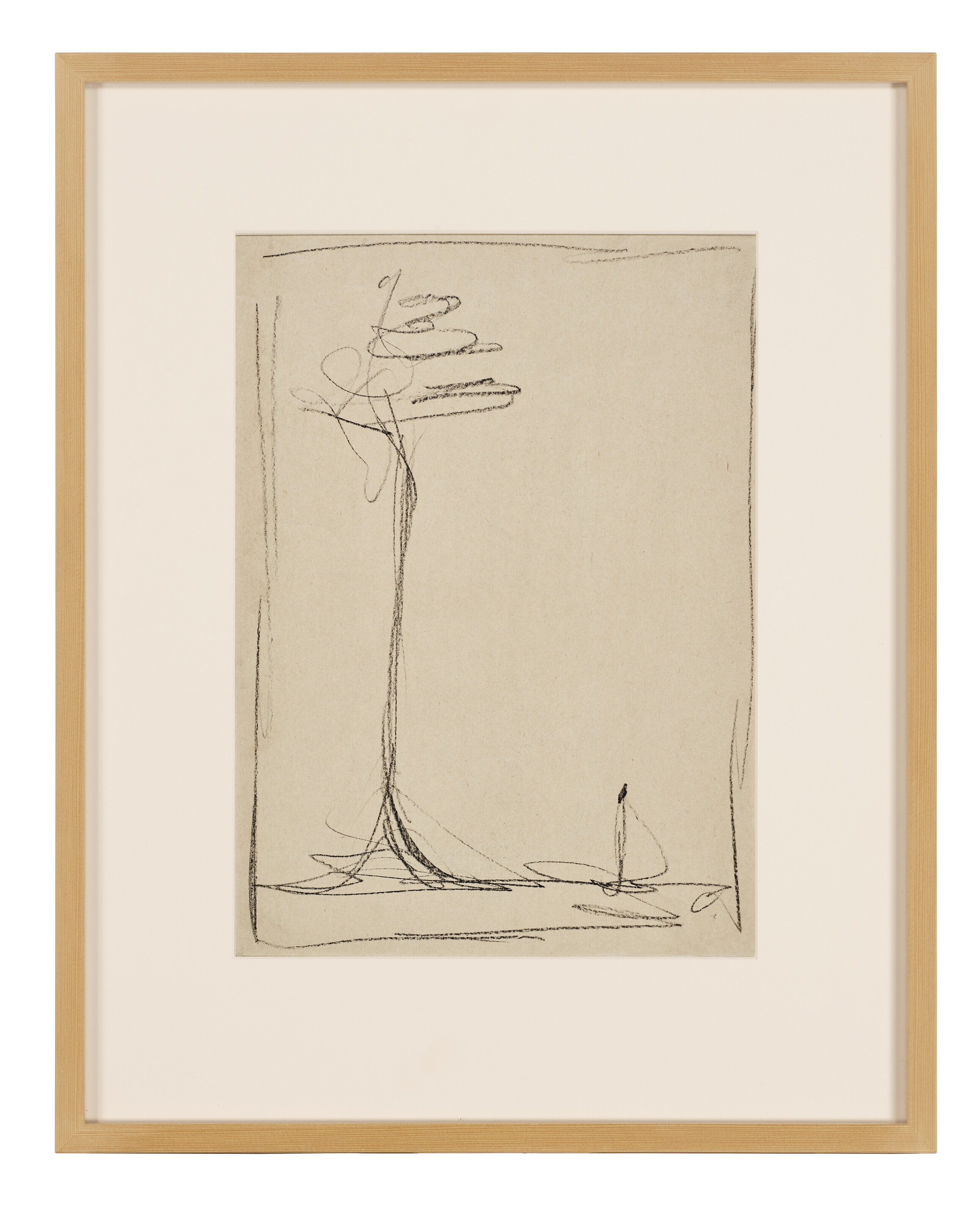 Alberto Giacometti — Украшение ( спереди и сзади ), изображение 3