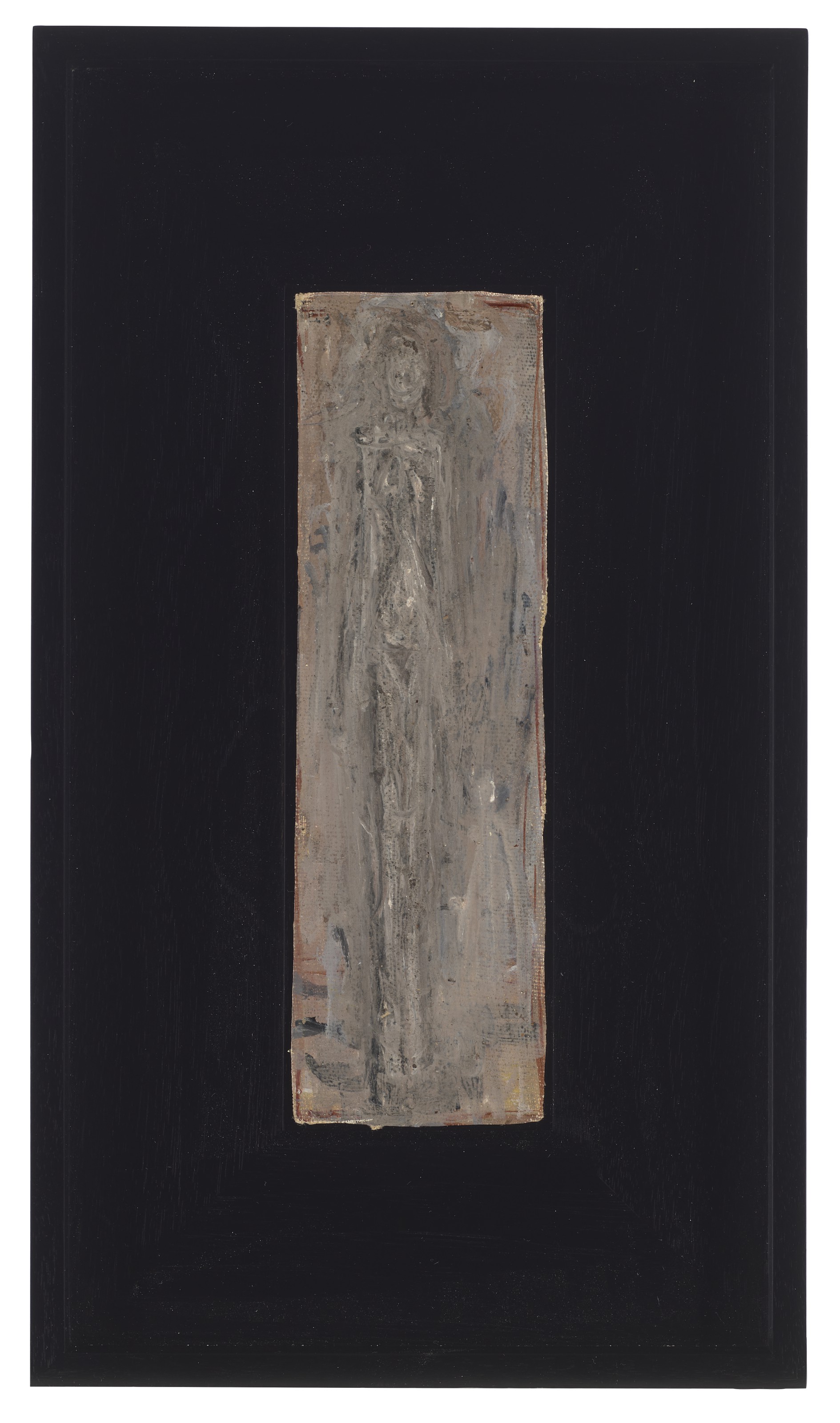 Alberto Giacometti — Новый дебют, изображение 3