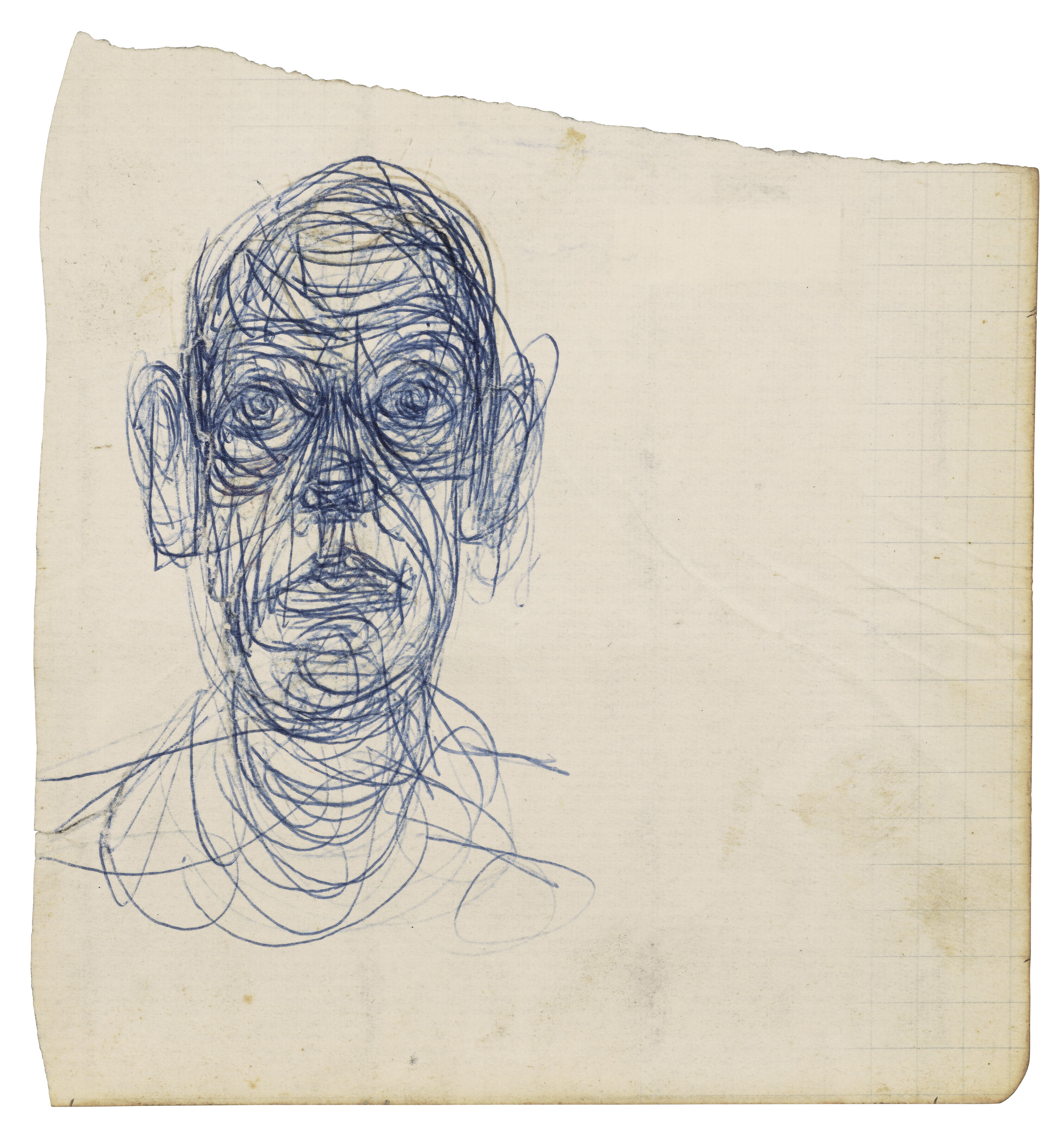 Alberto Giacometti — Тет-а-тет между людьми, изображение 2