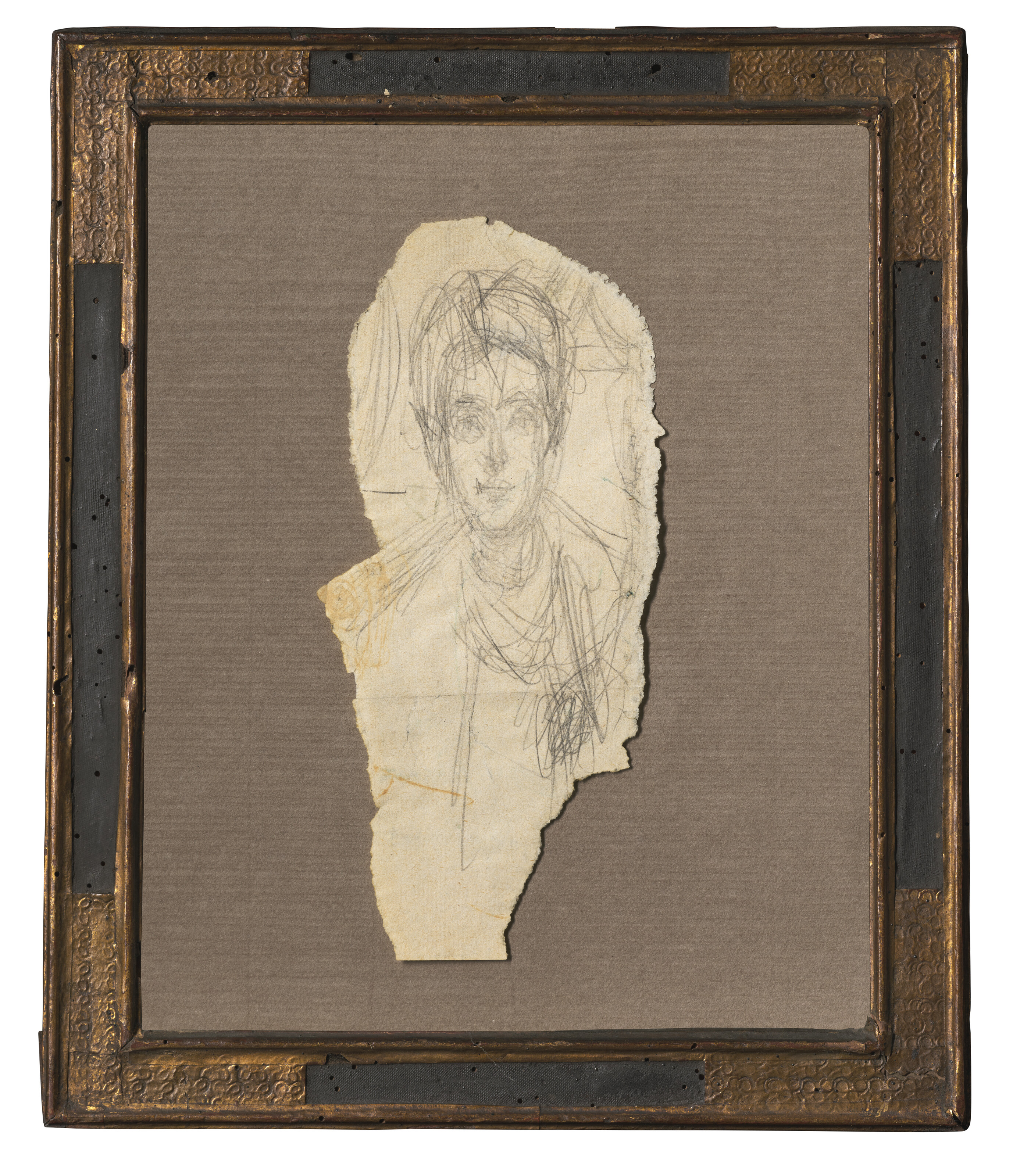 Alberto Giacometti — Наедине с Каролиной, изображение 5