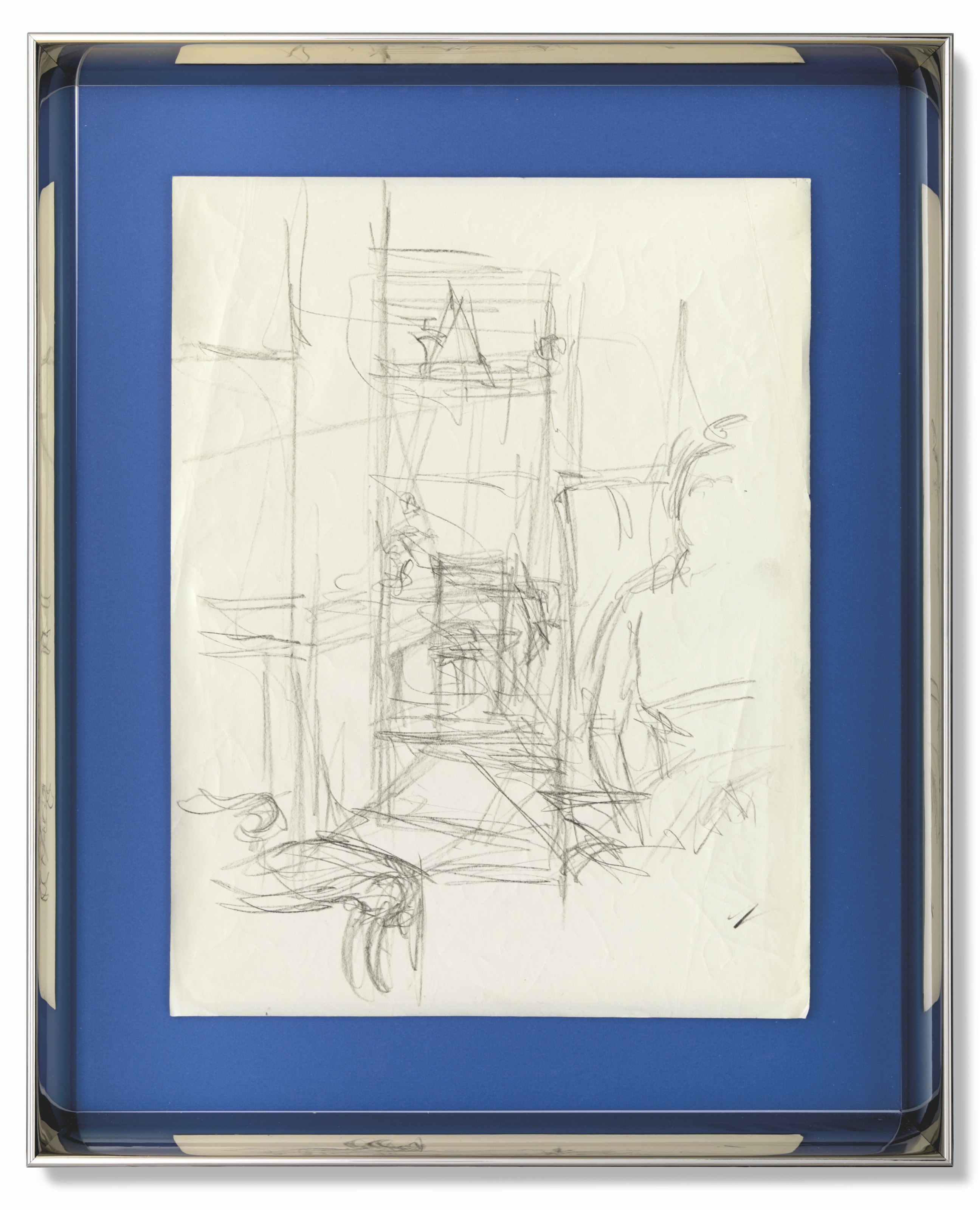 Alberto Giacometti — Интересуюсь происходящим, изображение 2