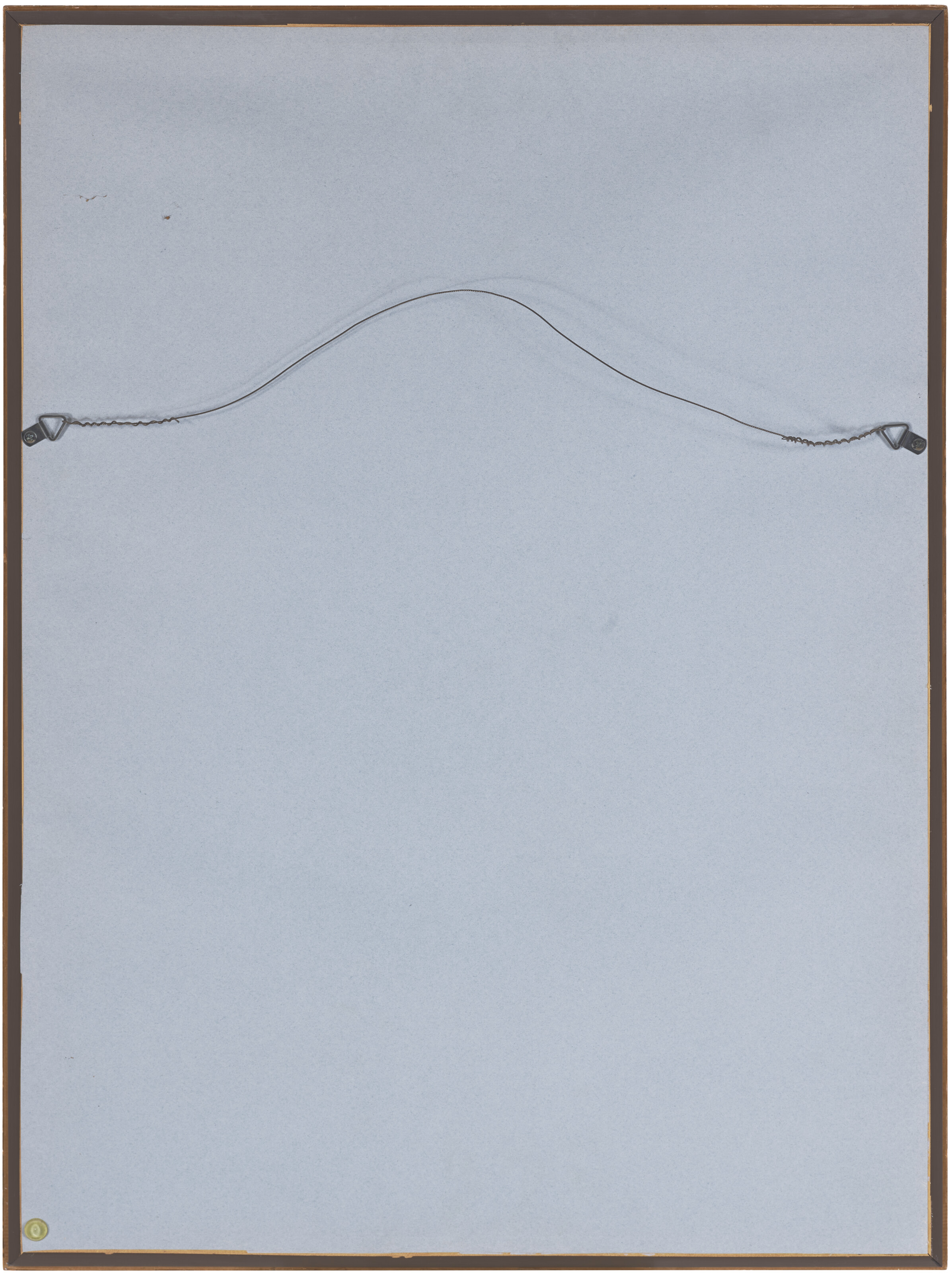 Alberto Giacometti — Кафе в Стампе, изображение 3