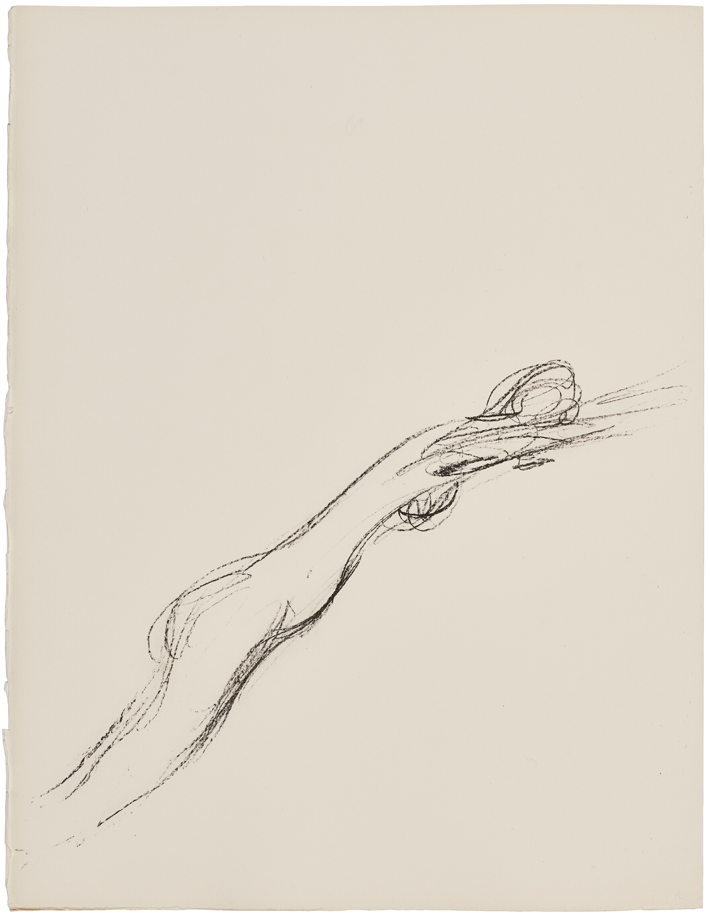 Alberto Giacometti — Париж без конца, изображение 3