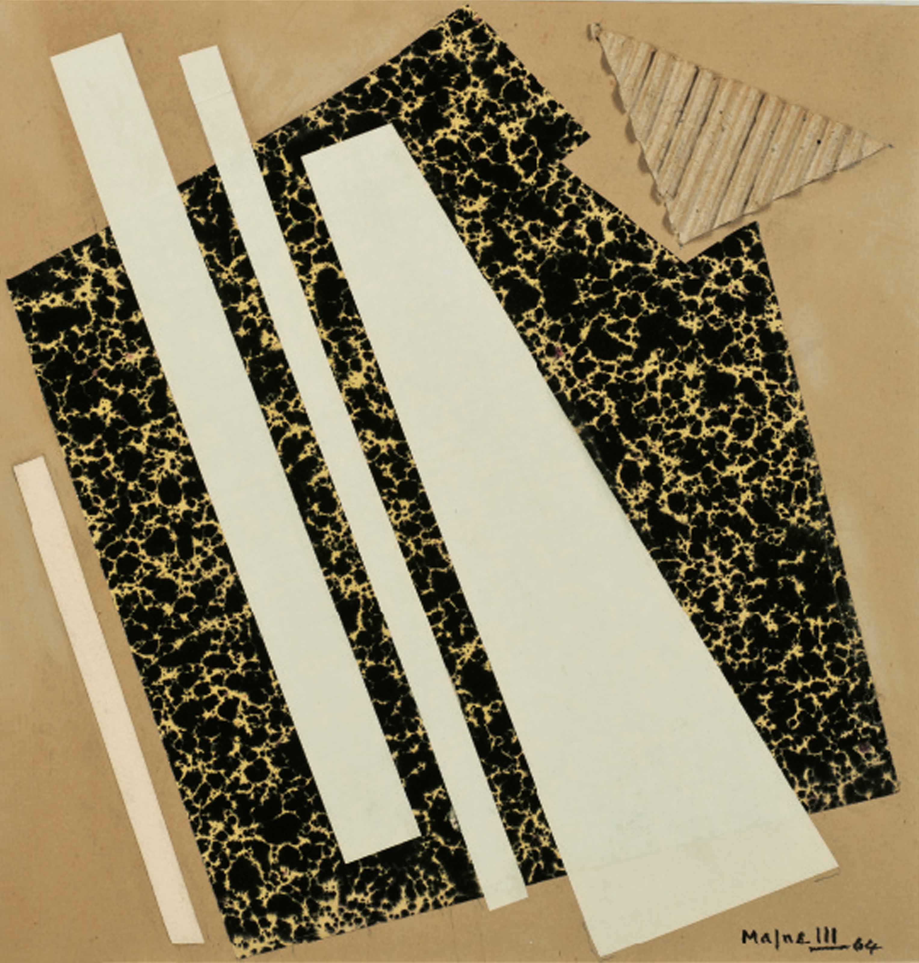 Alberto Magnelli — Без титра