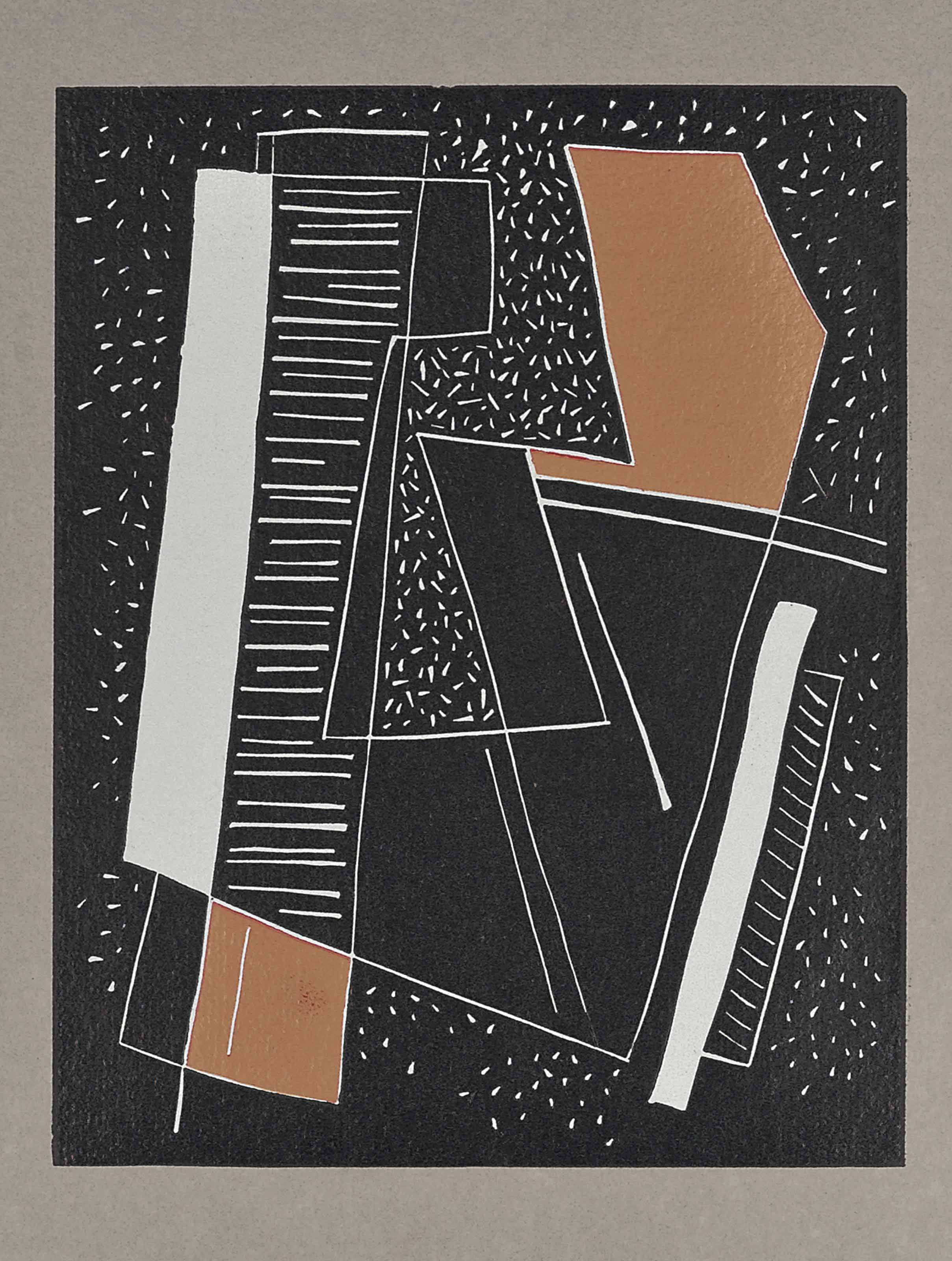 Alberto Magnelli — Без титра