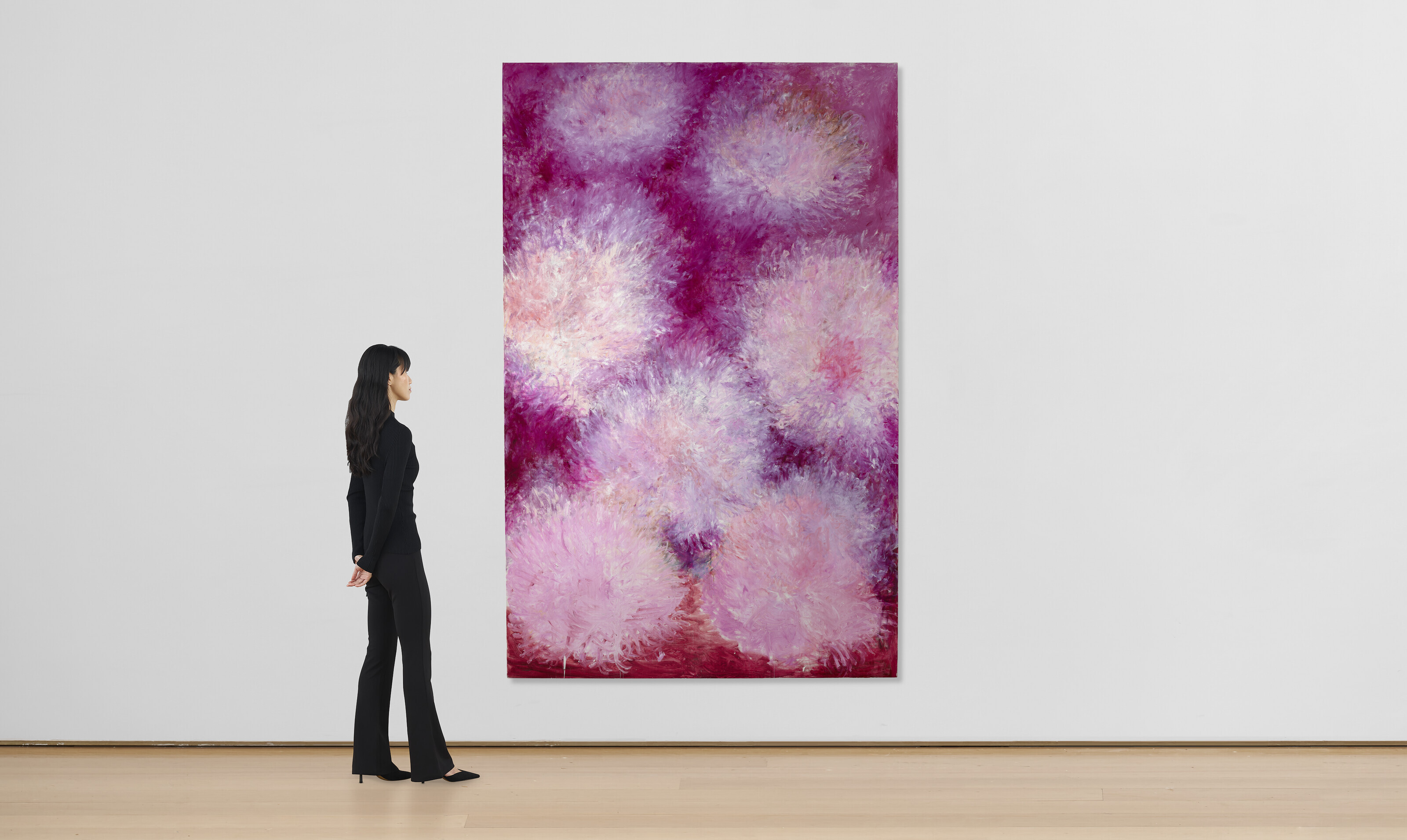 Alessandro Twombly — Без названия, изображение 2