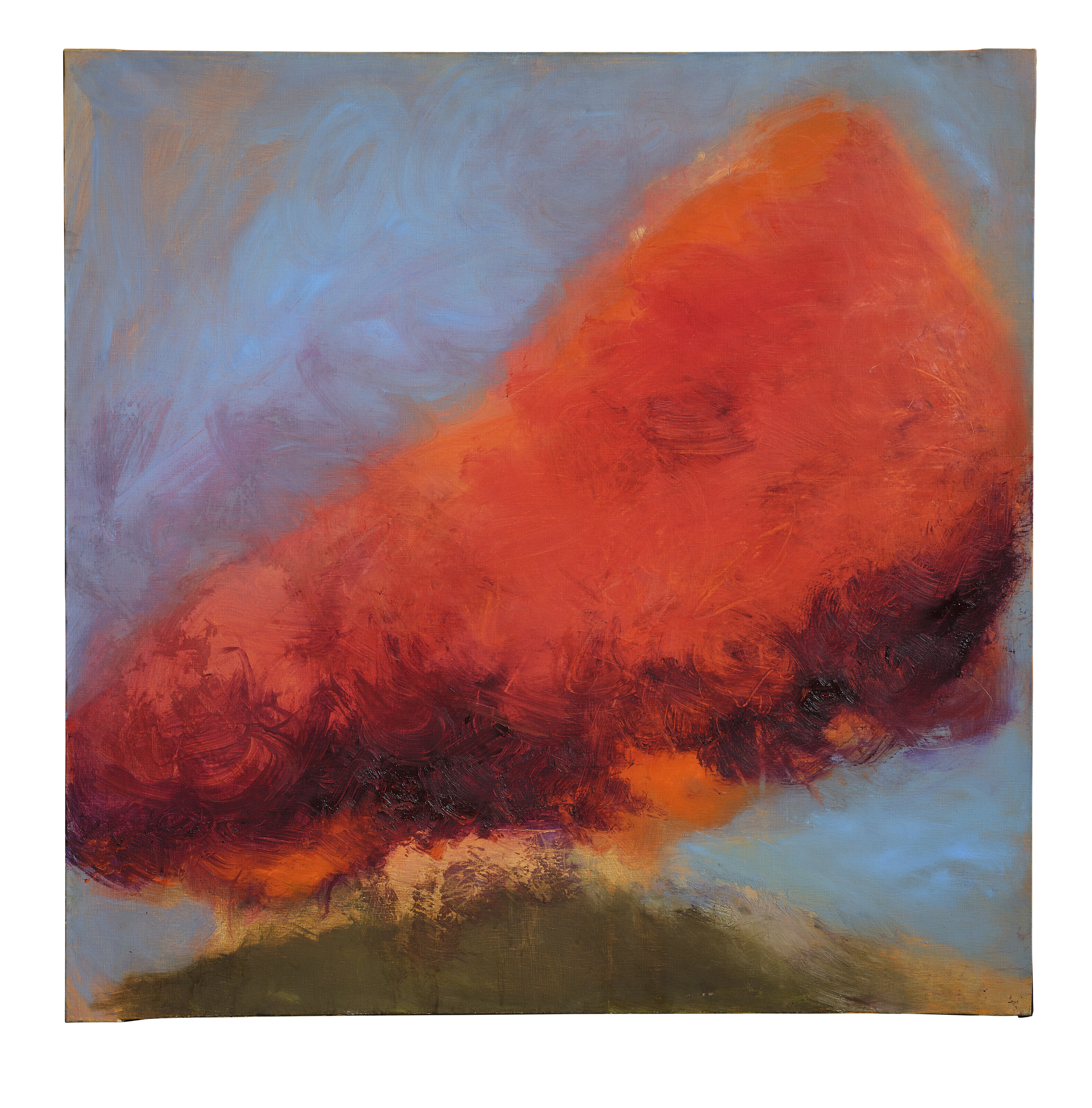 Alessandro Twombly — Пассо анатолико