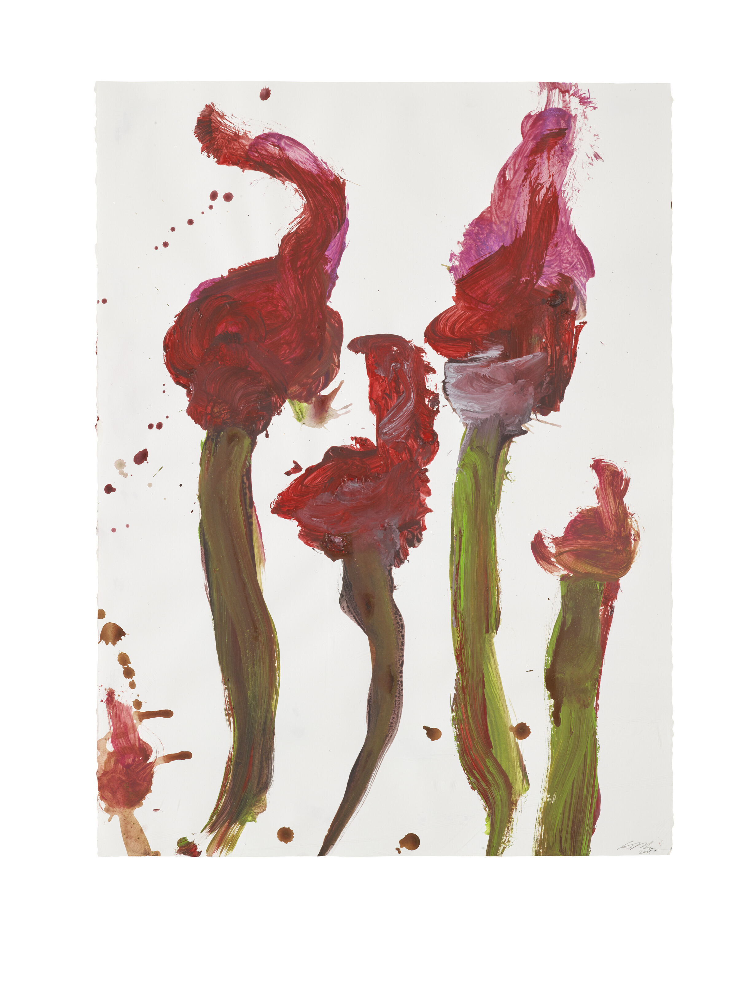 Alessandro Twombly — Без названия II