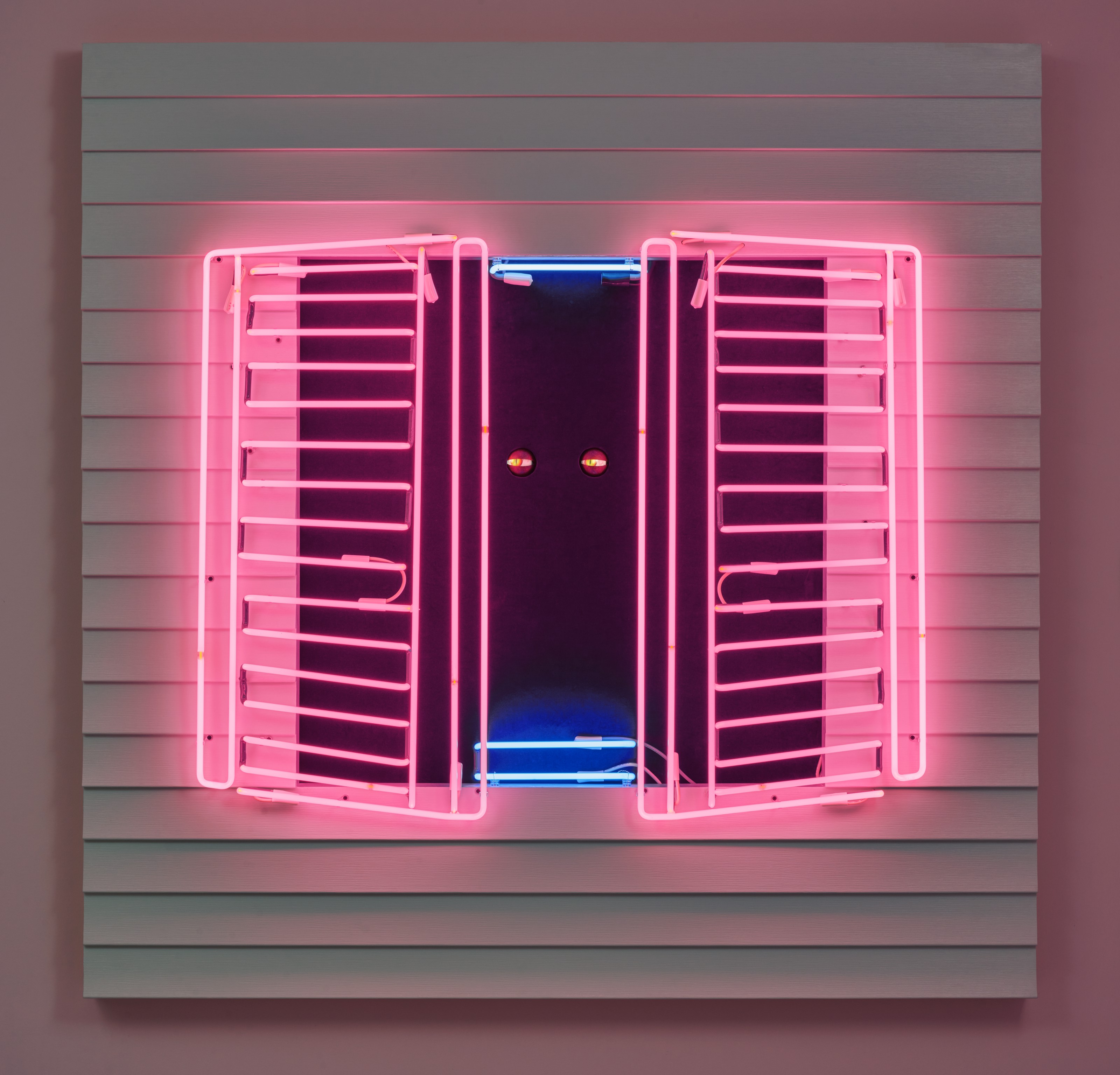 Alex Da Corte — Ночное видение, изображение 2