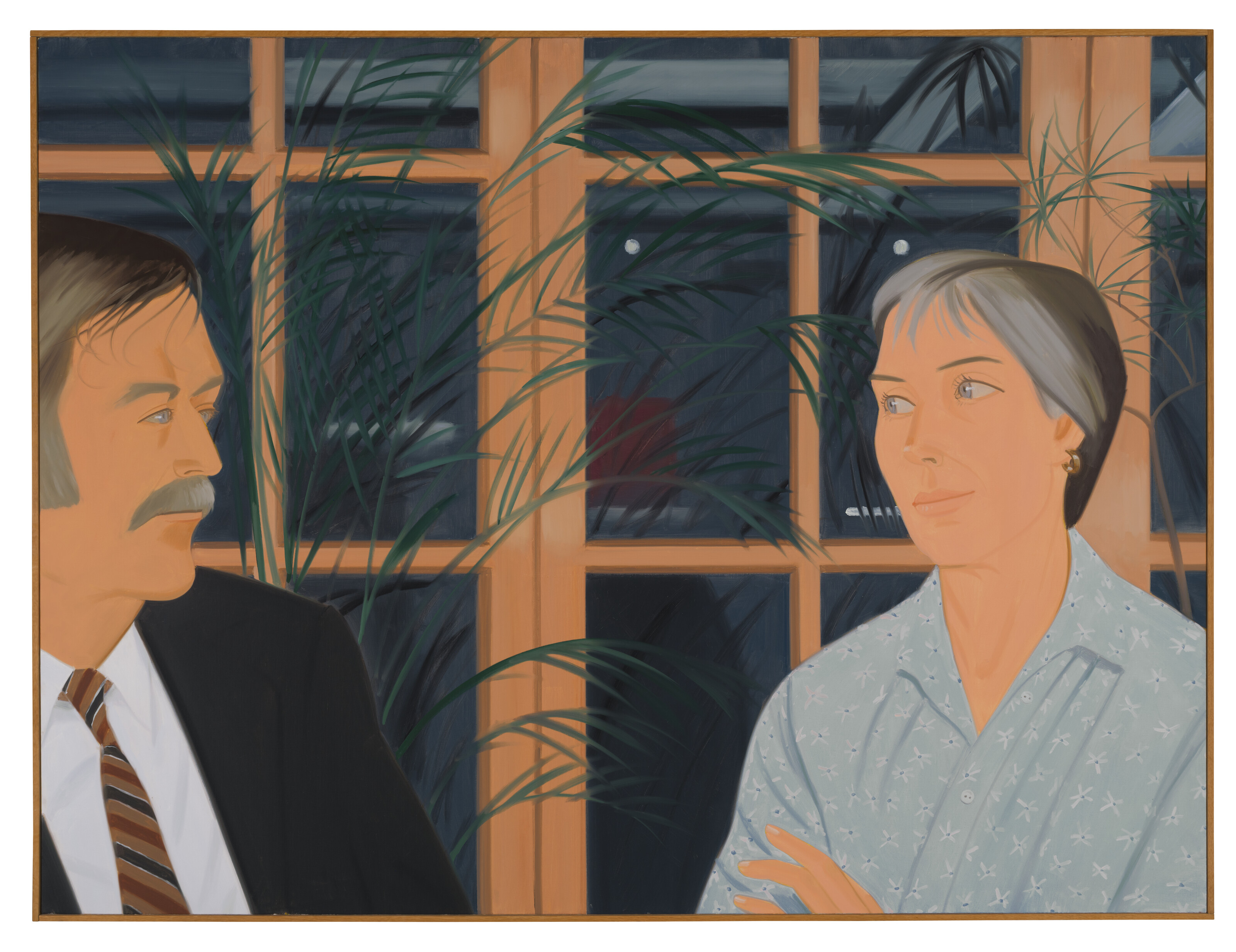Alex Katz — Тайский ресторан, изображение 2