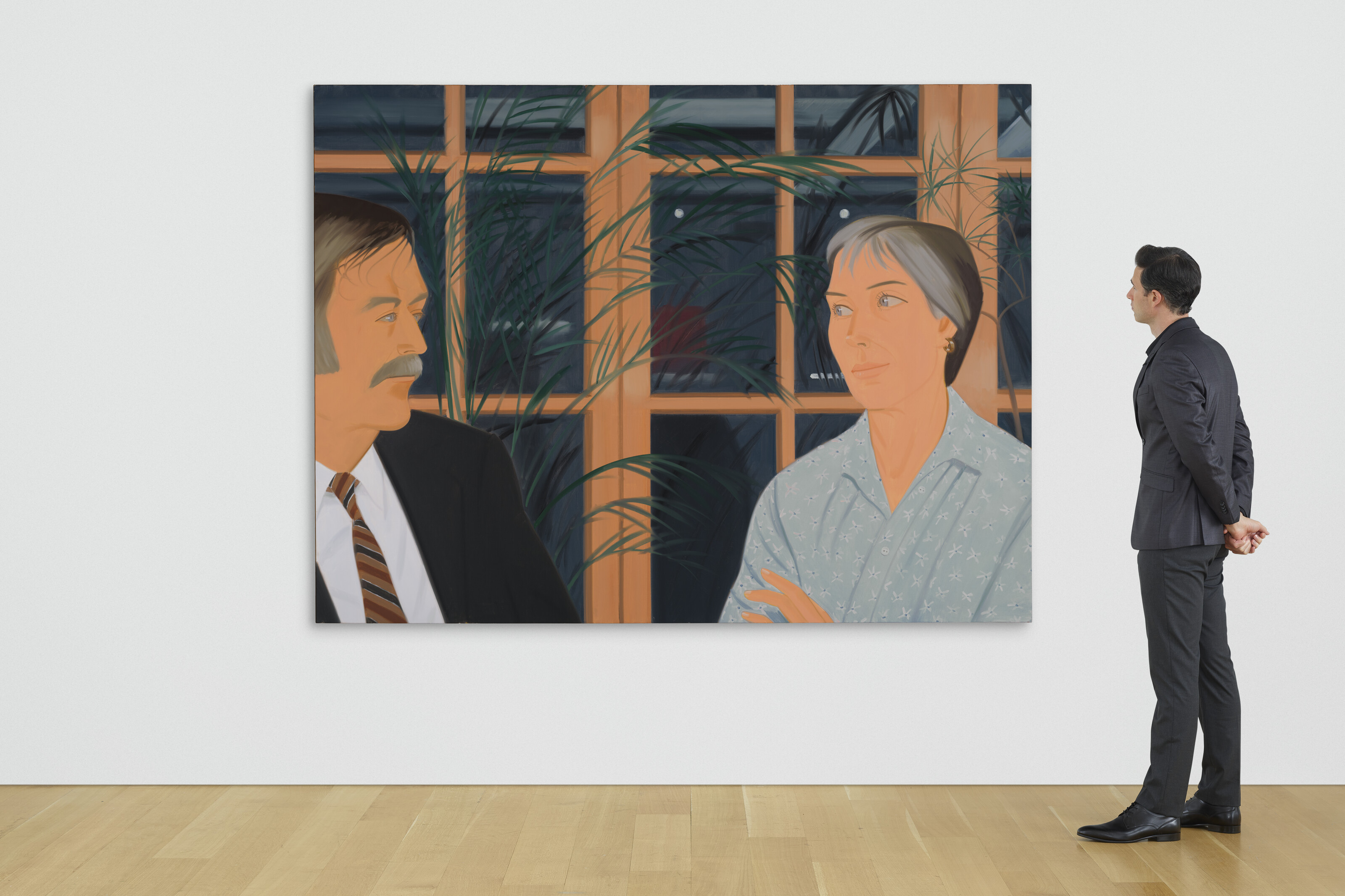 Alex Katz — Тайский ресторан, изображение 4