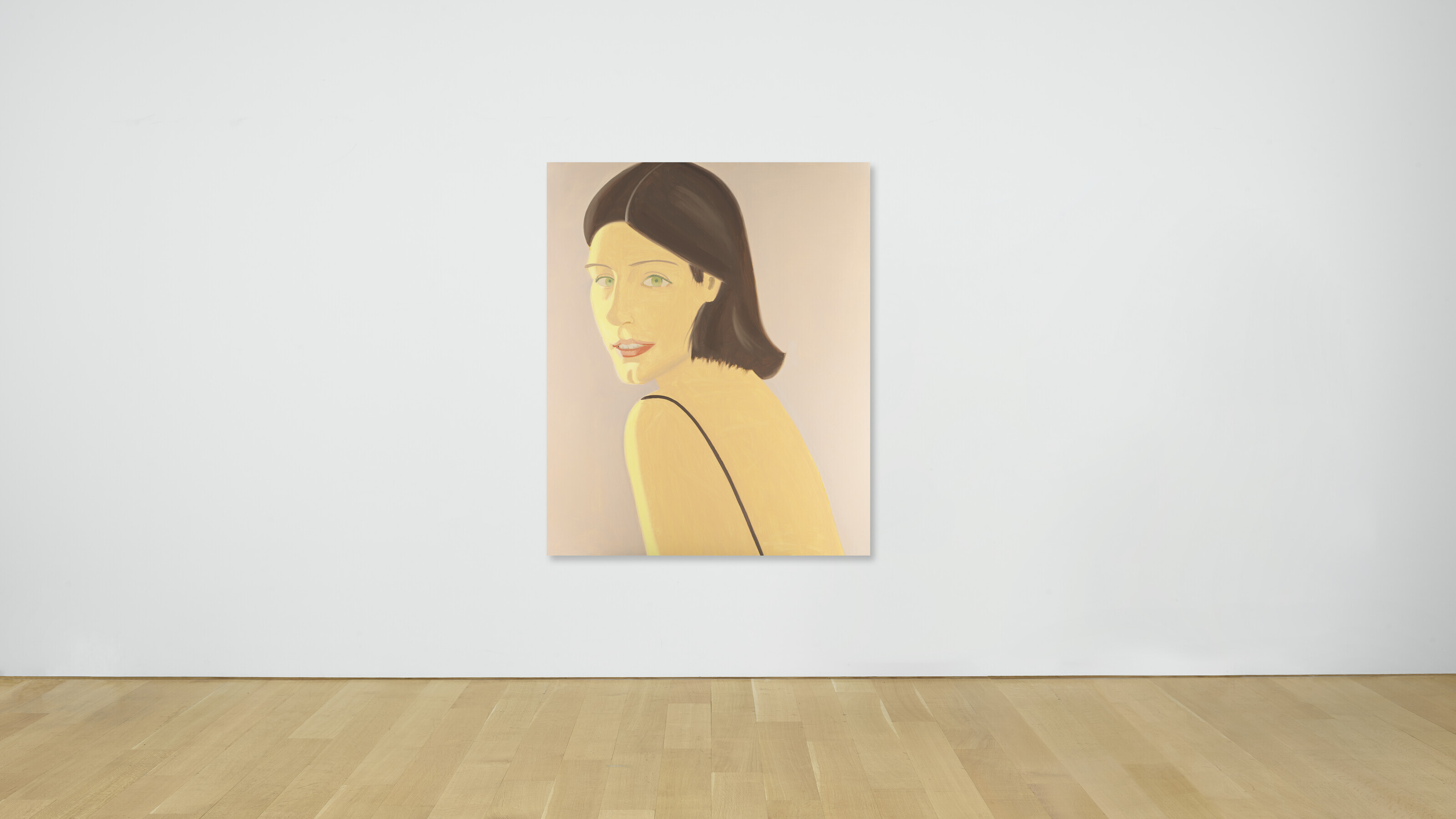 Alex Katz — Иска, изображение 3