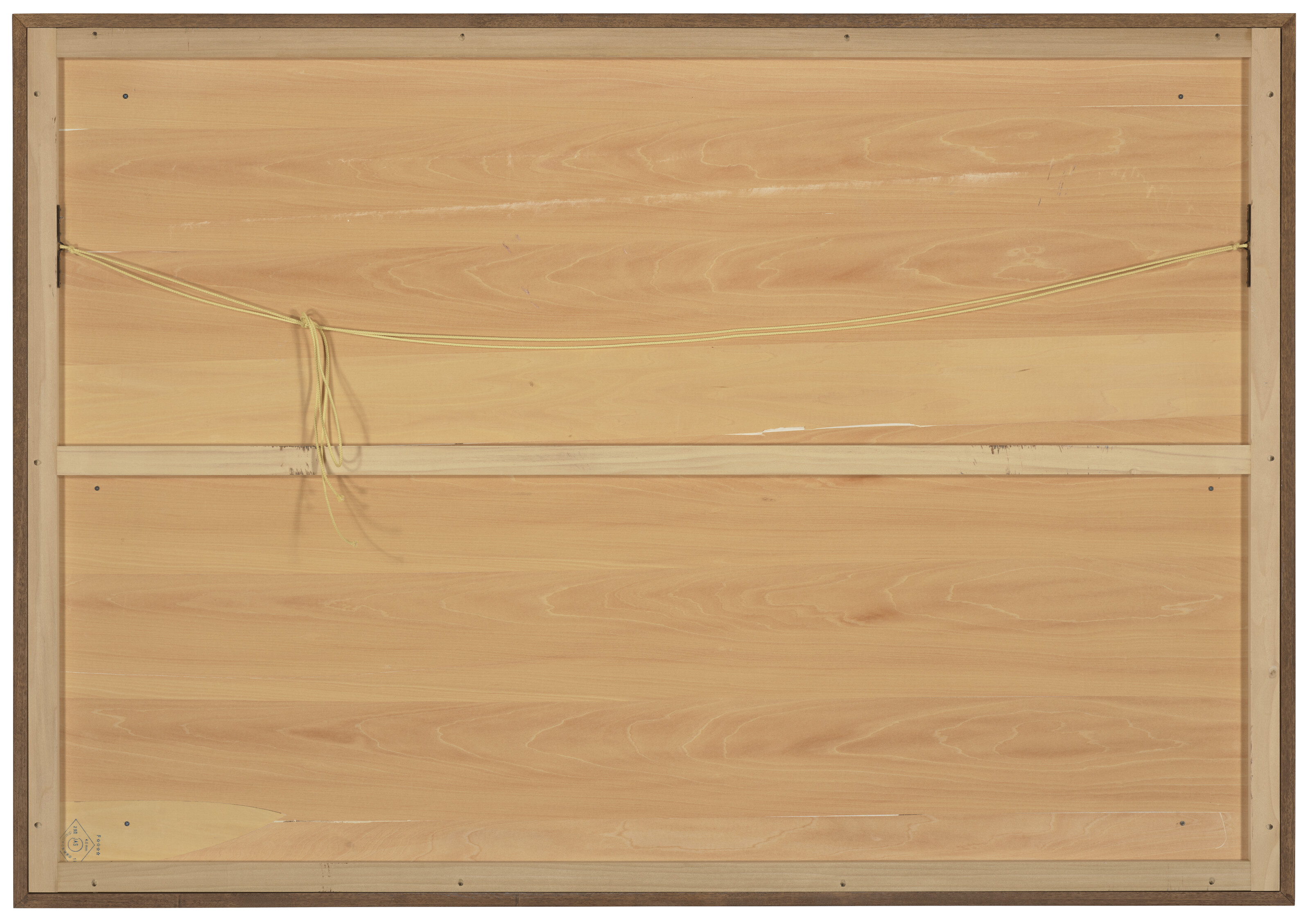 Alex Katz — Ада с зеркалом, изображение 4