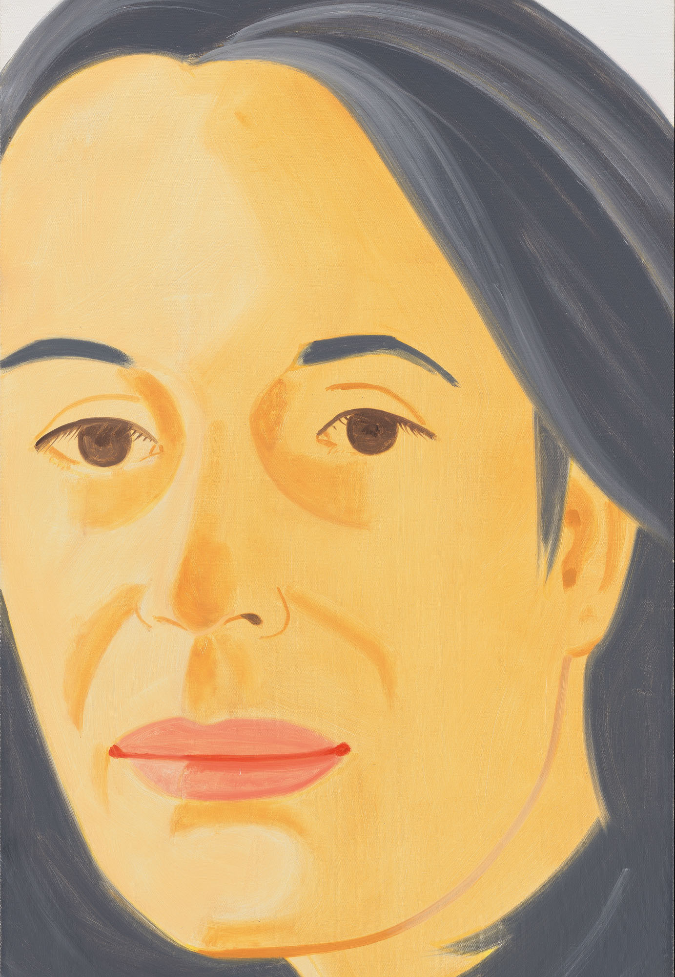 Alex Katz — Ада, изображение 2