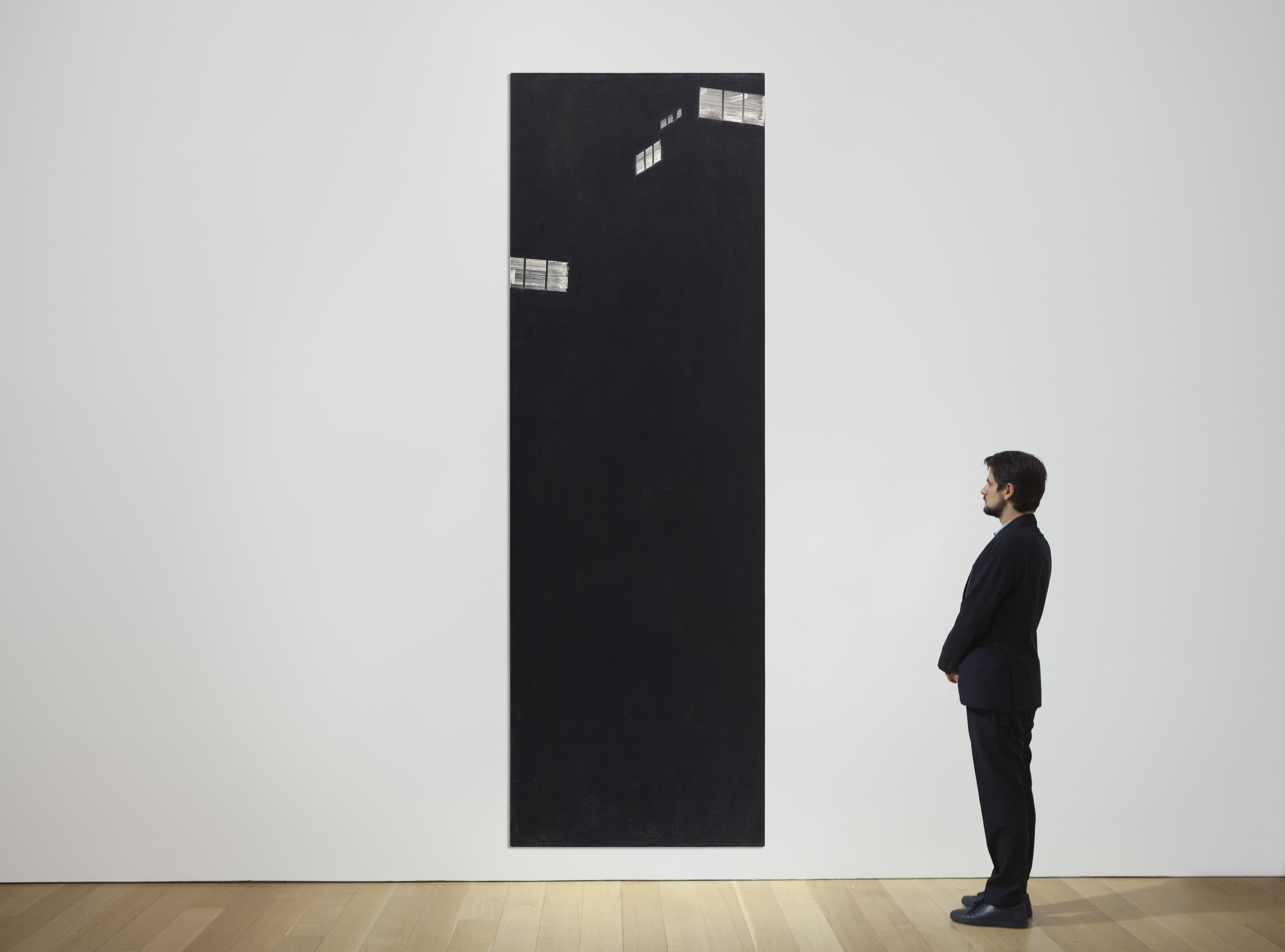 Alex Katz — Ночь 2, изображение 3
