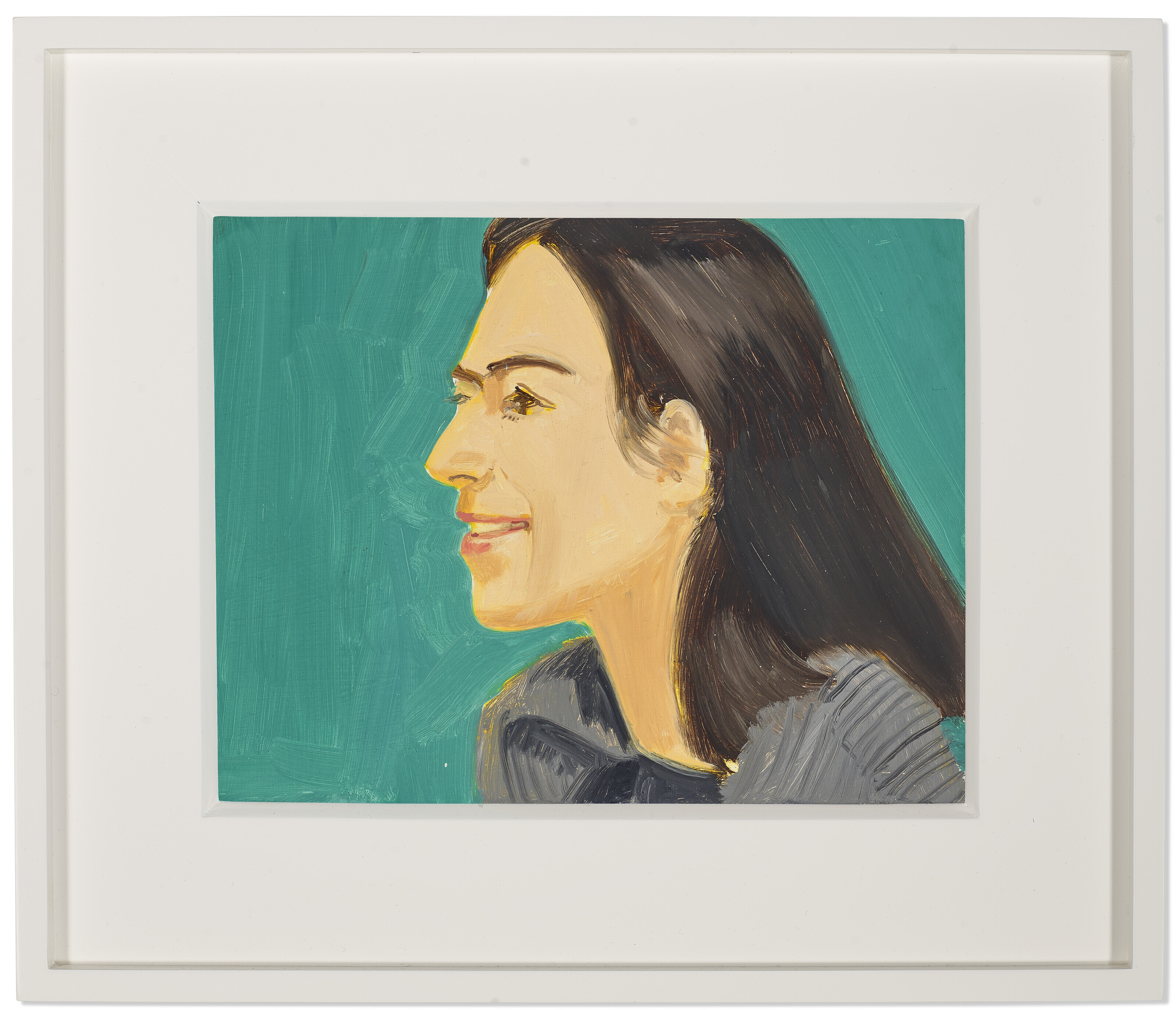 Alex Katz — Ада, изображение 2