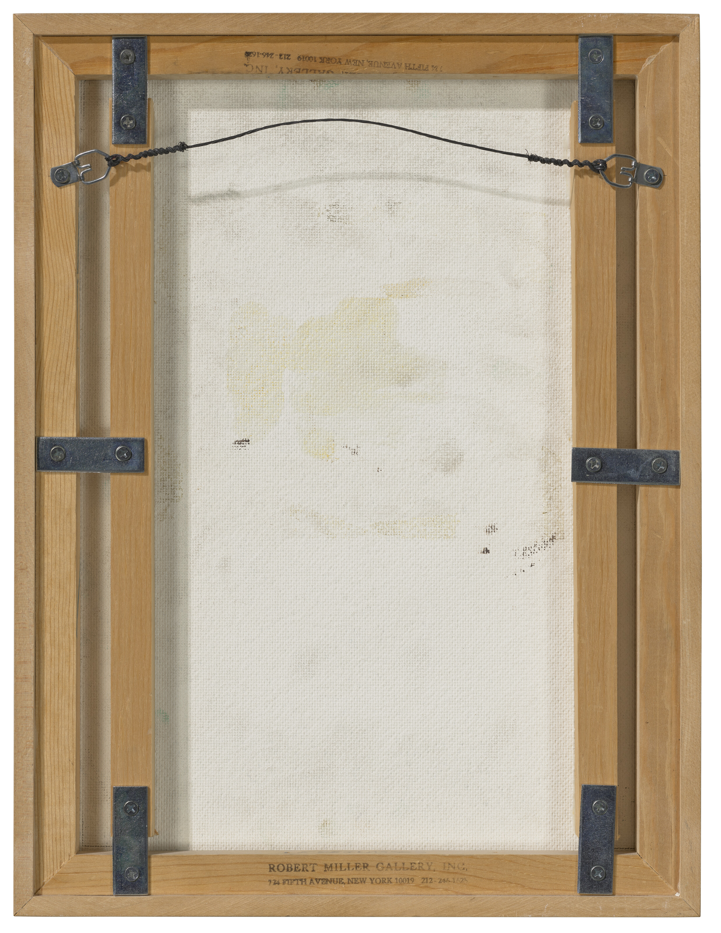 Alex Katz — Исследование Кеннета Коха, изображение 3