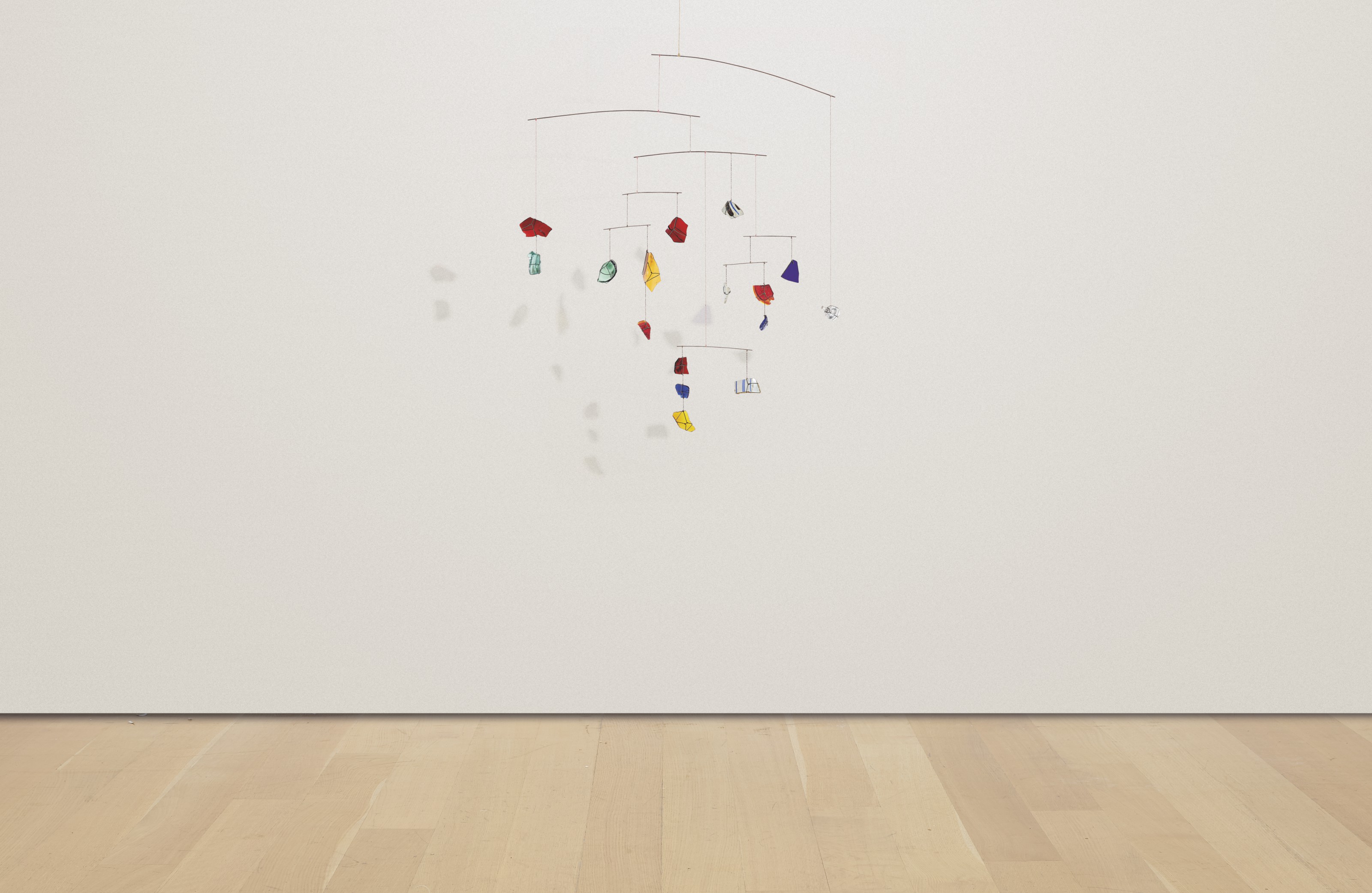 Alexander Calder — Без названия, изображение 2
