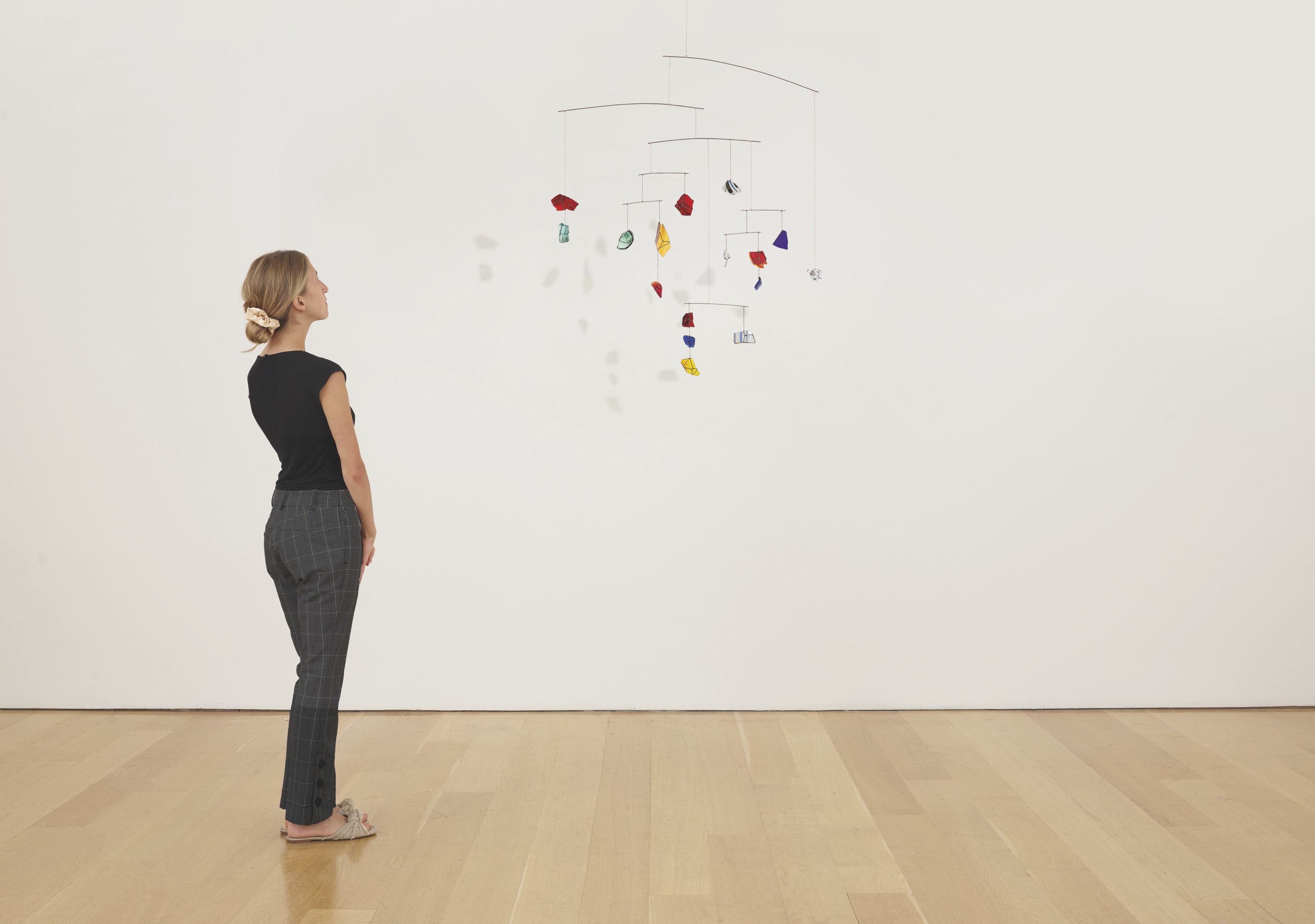 Alexander Calder — Без названия, изображение 3