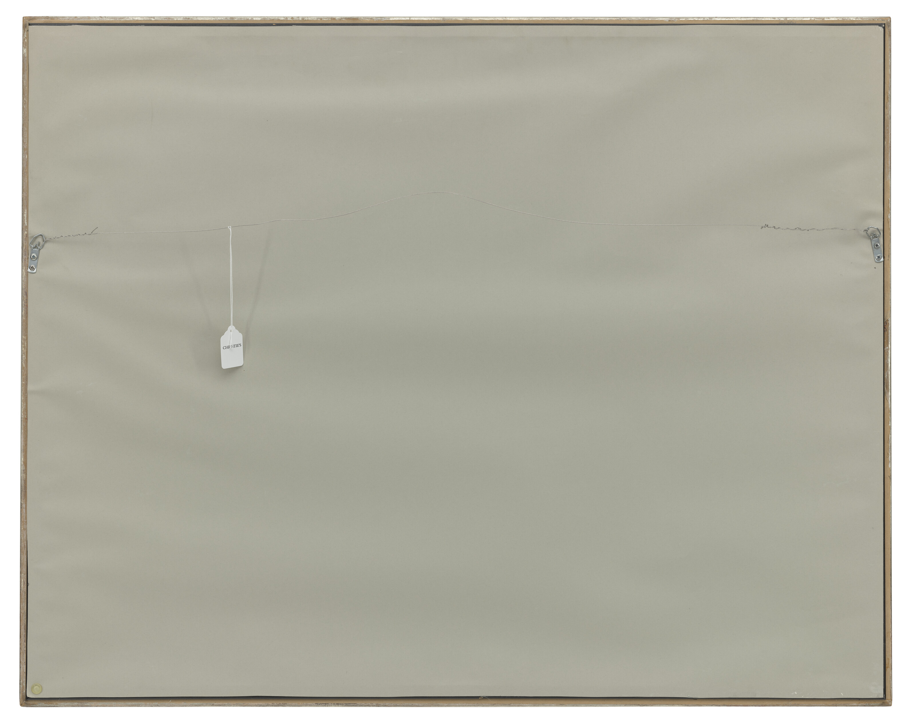 Alexander Calder — Укротитель львов, изображение 3