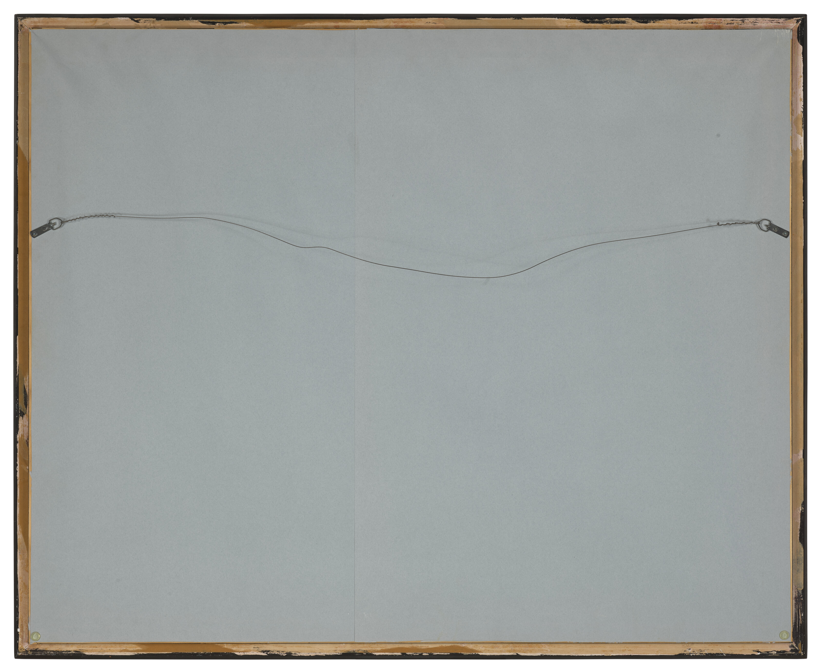 Alexander Calder — Ковбой, изображение 4