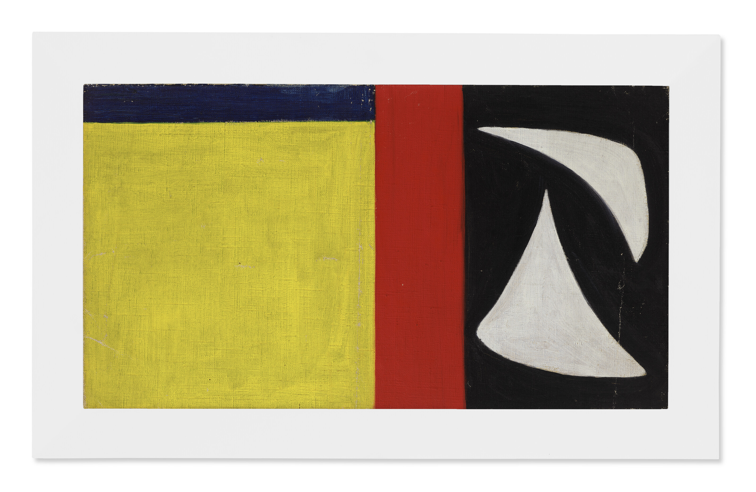 Alexander Calder — Без названия, изображение 2