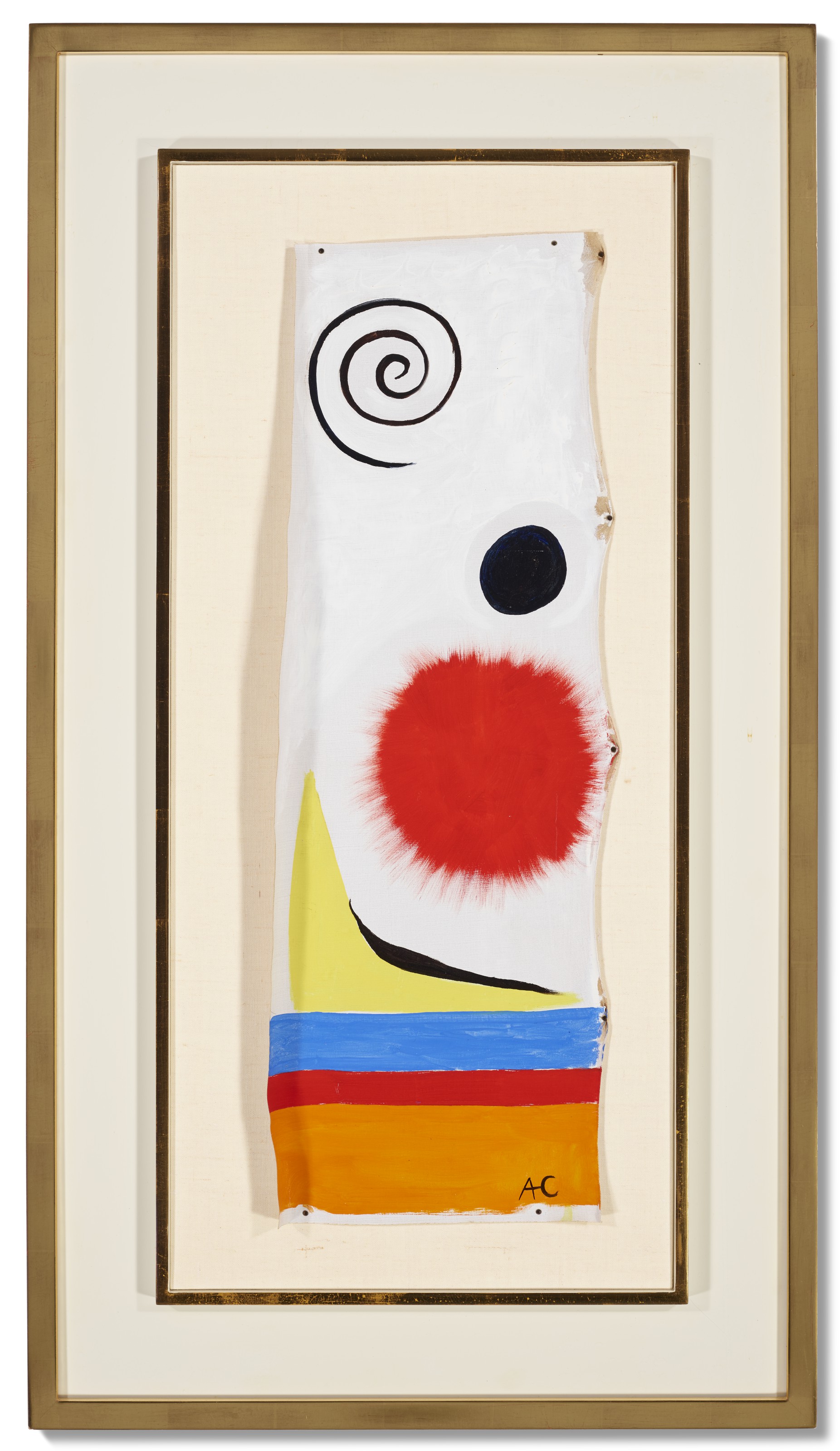 Alexander Calder — Без названия, изображение 2