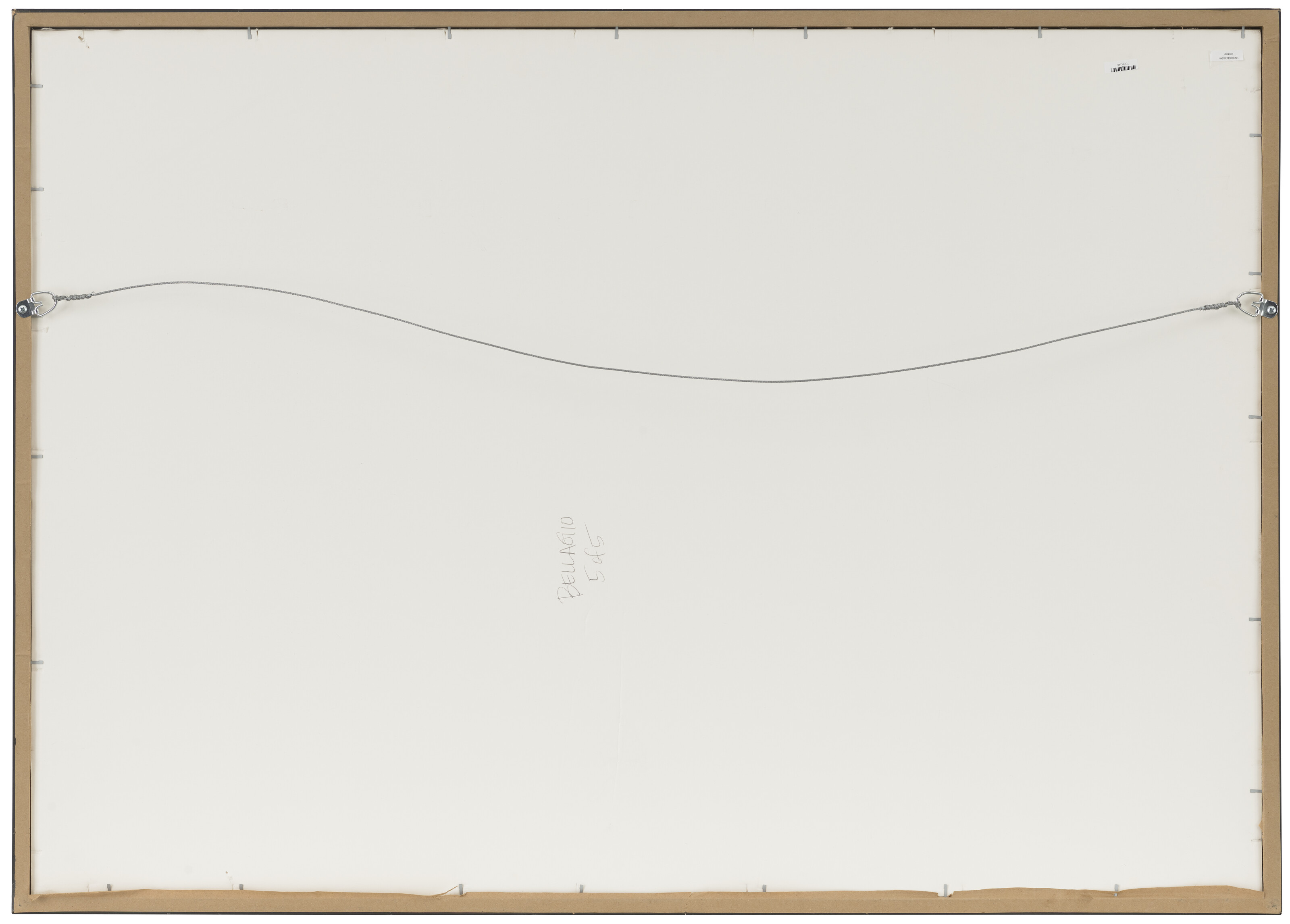 Alexander Calder — Без названия, изображение 4