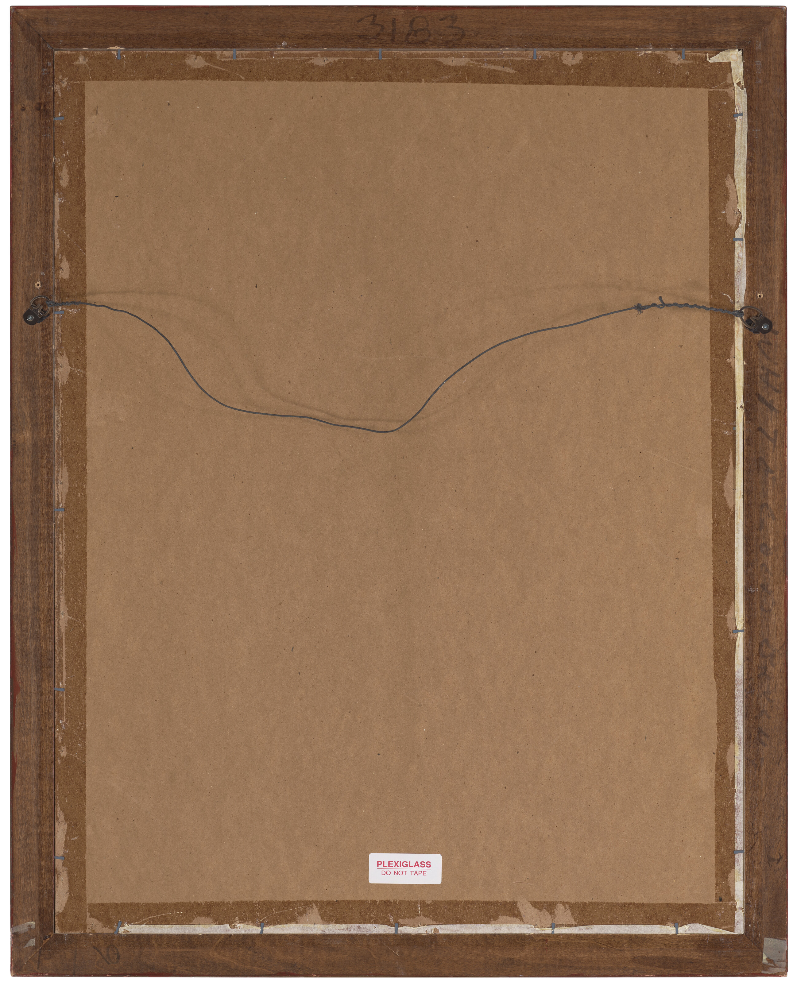 Alexander Calder — Серпентины, изображение 4