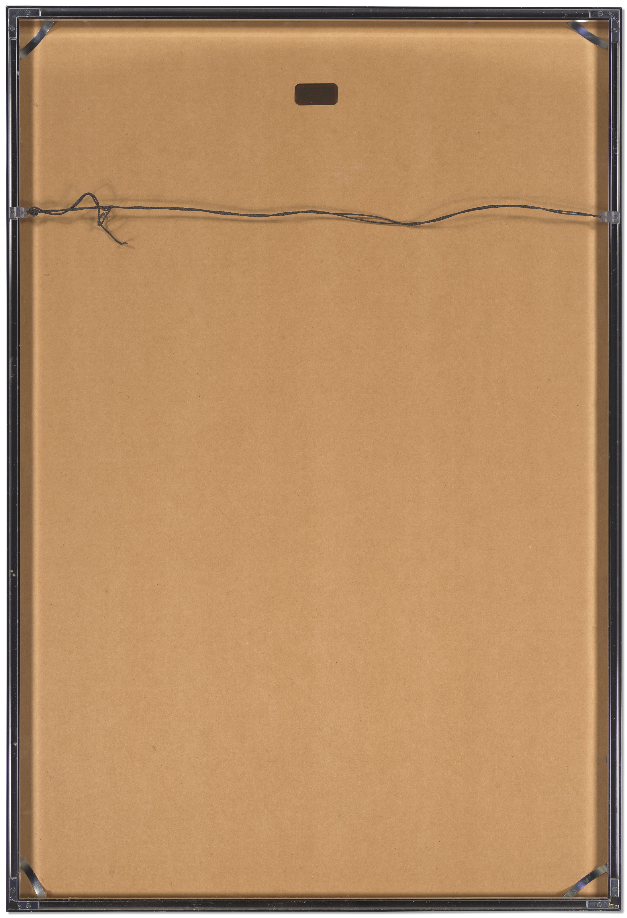 Alexander Calder — Цветок, изображение 4