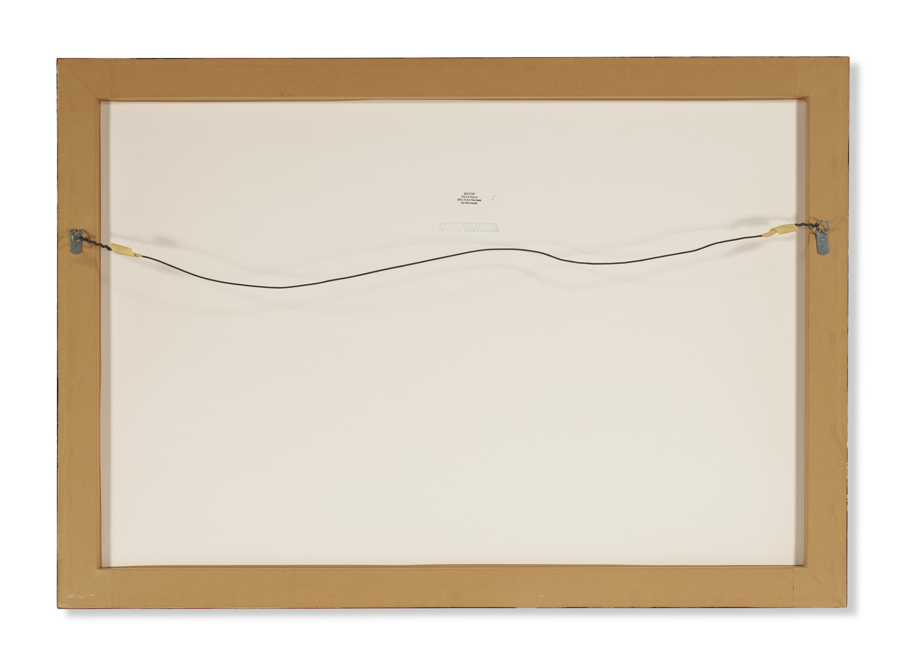 Alexander Calder — Без названия, изображение 3