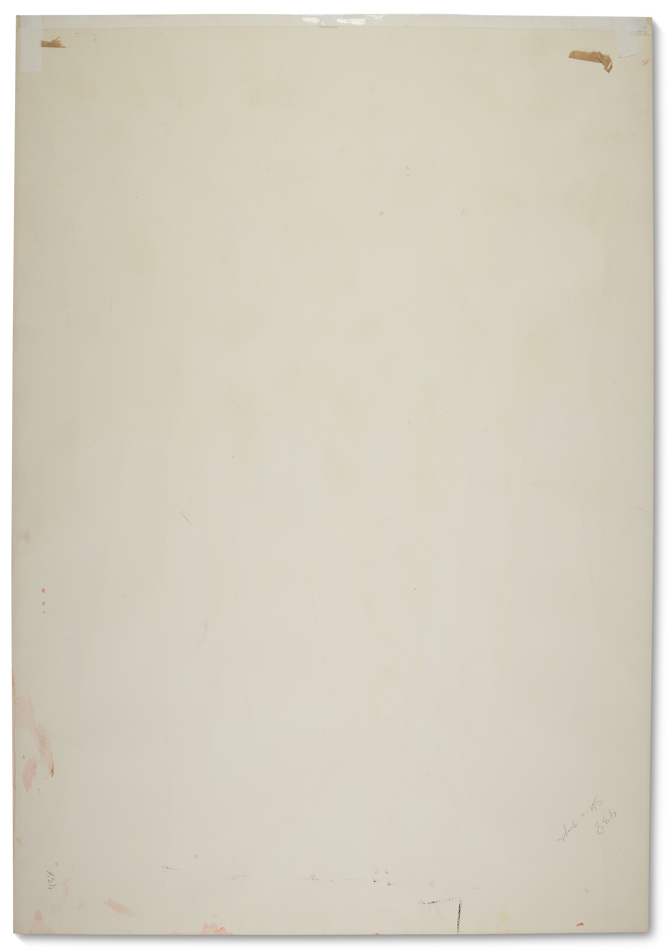 Alexander Calder — Кожный трансплантат, изображение 2