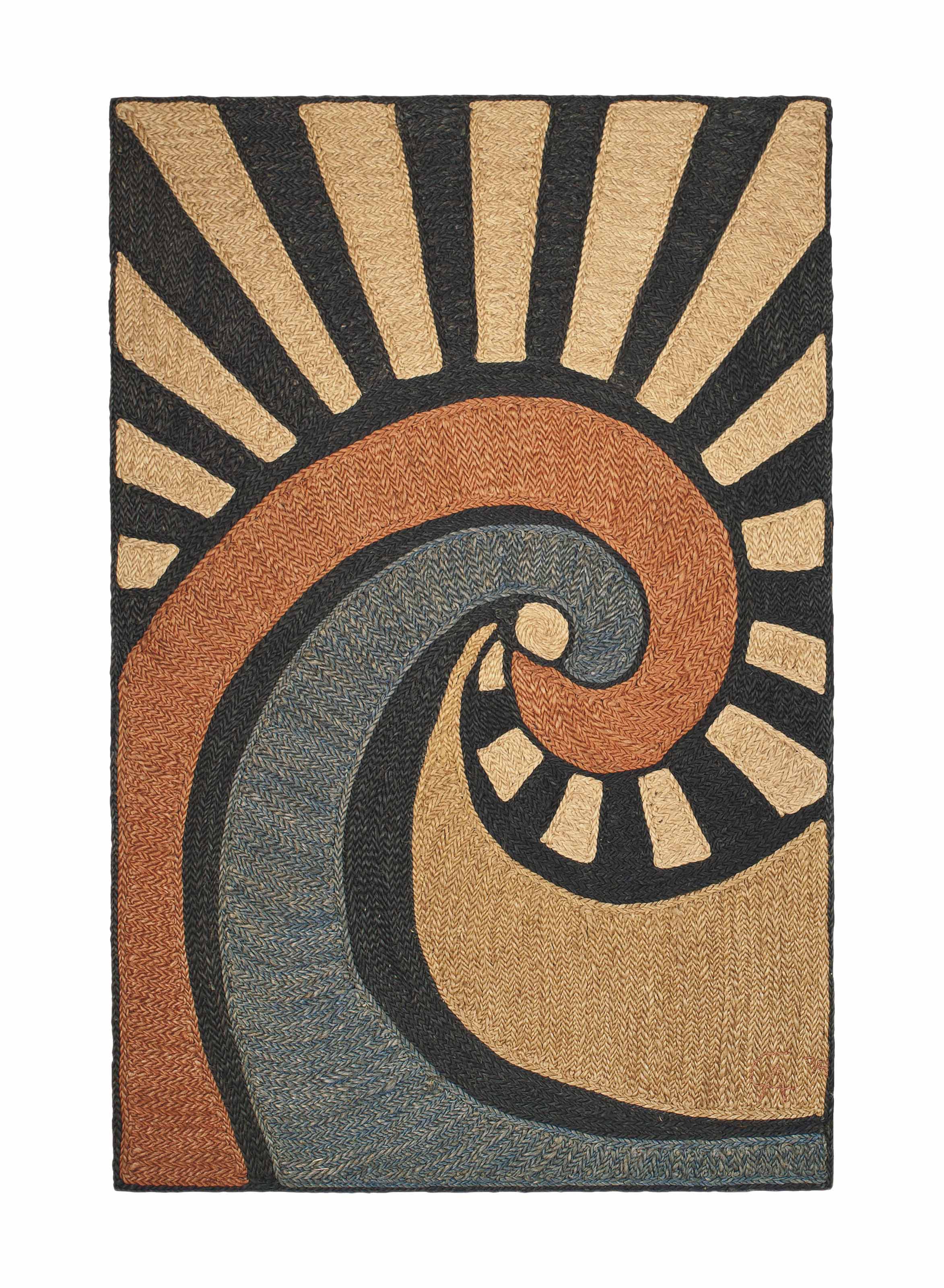 Alexander Calder — Вихрь