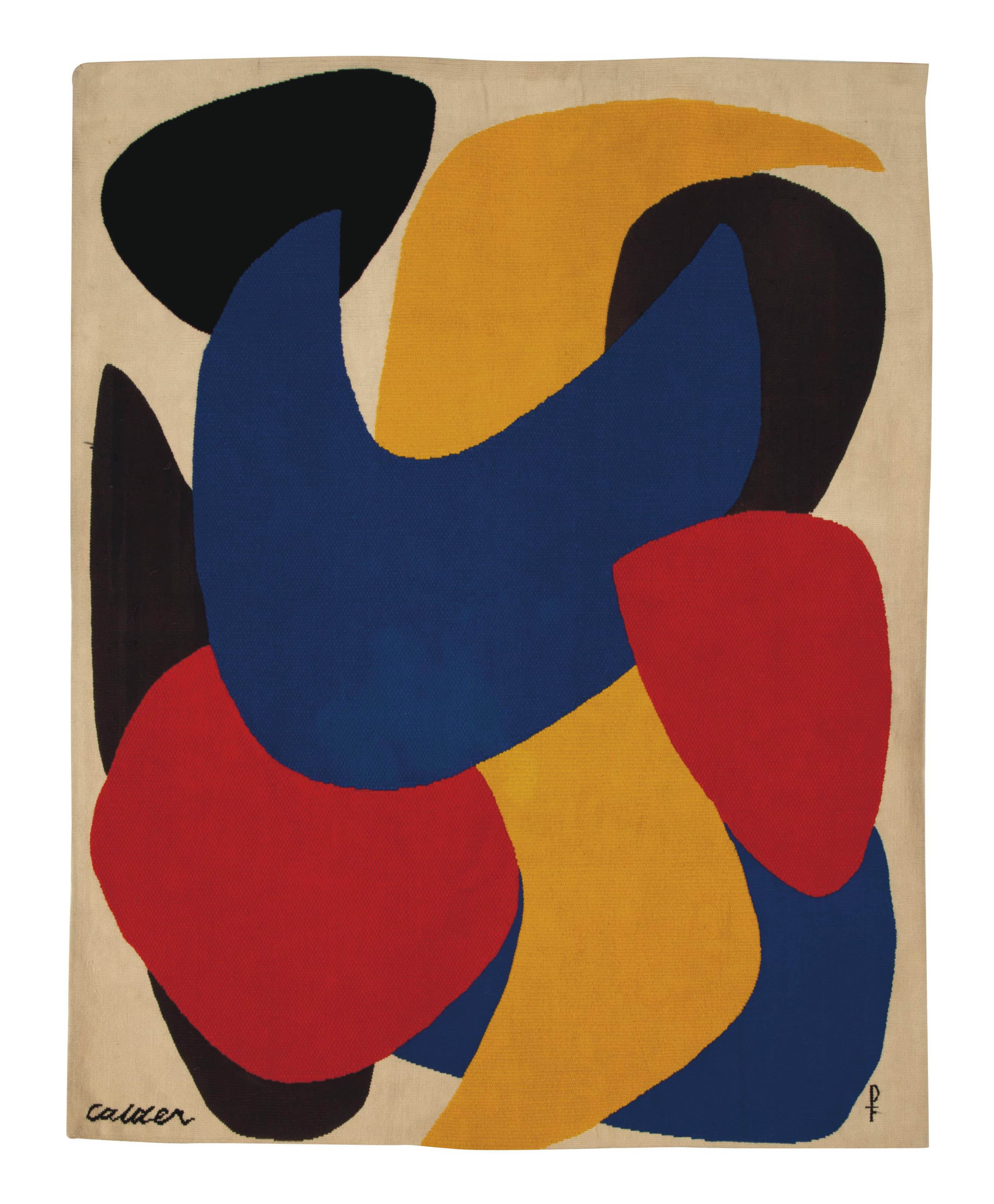 Alexander Calder — Чистый кофе