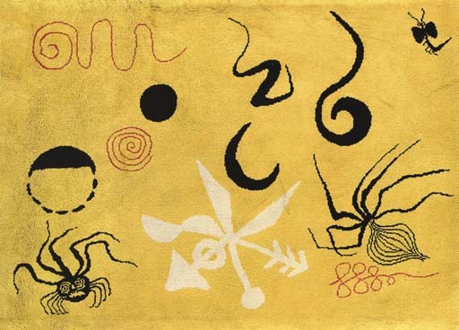 Alexander Calder — В честь Александра Колдера