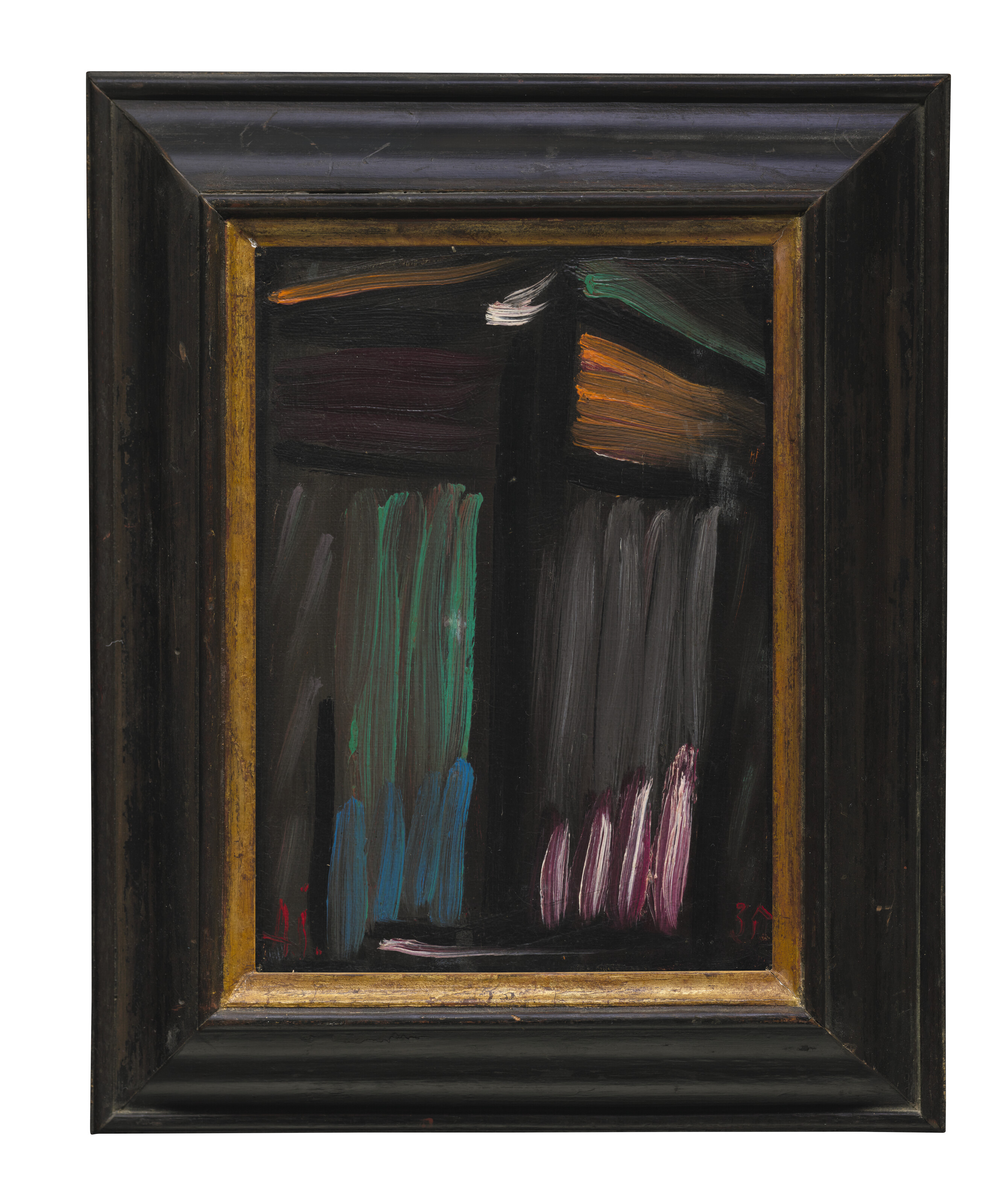 Alexej von Jawlensky — Медитация, изображение 4