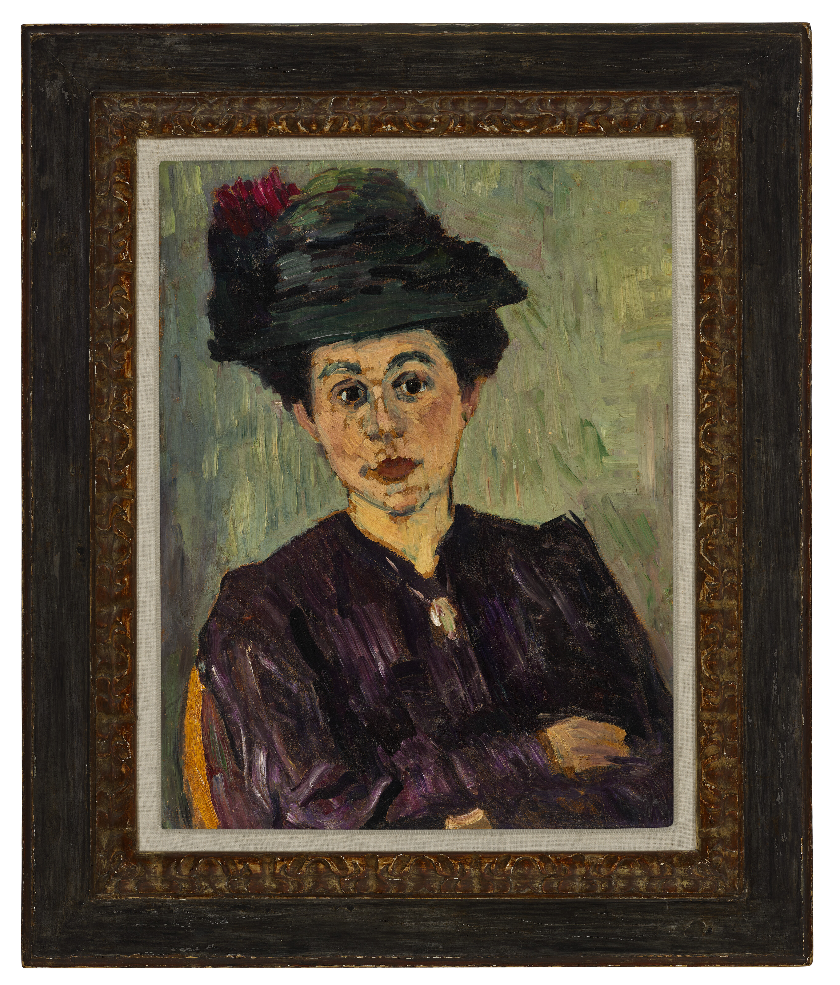 Alexej von Jawlensky — Елена Явленски, изображение 3