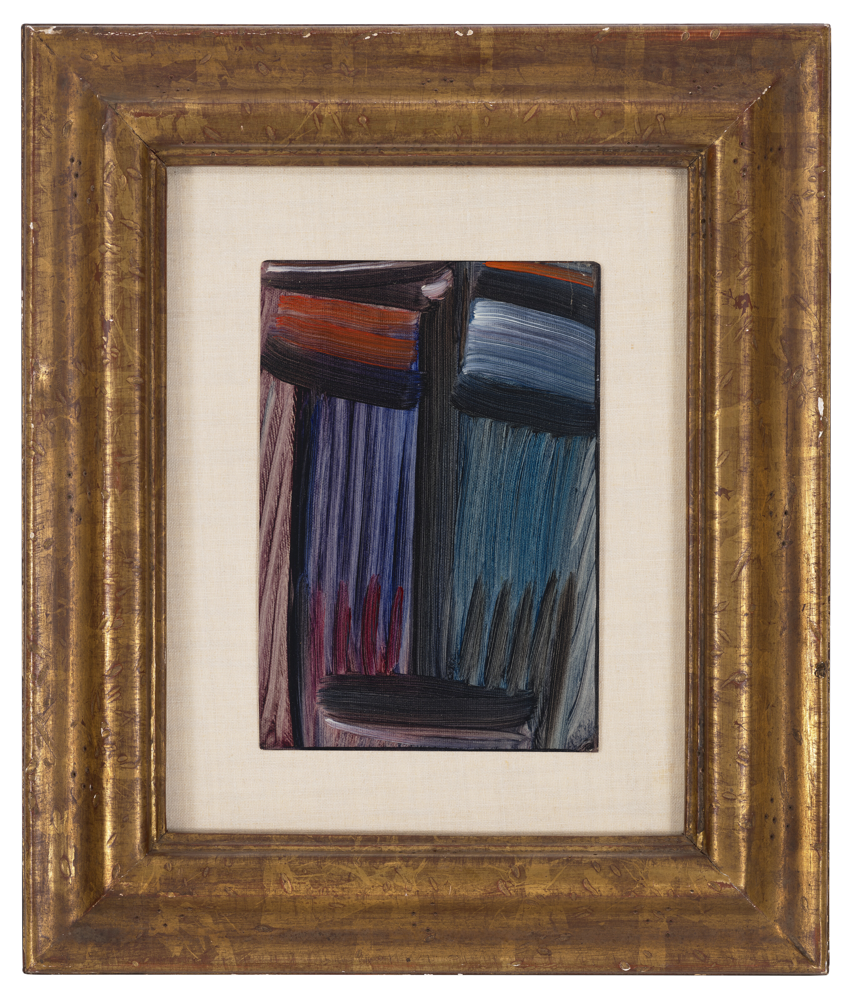 Alexej von Jawlensky — Грубая медитация, изображение 3