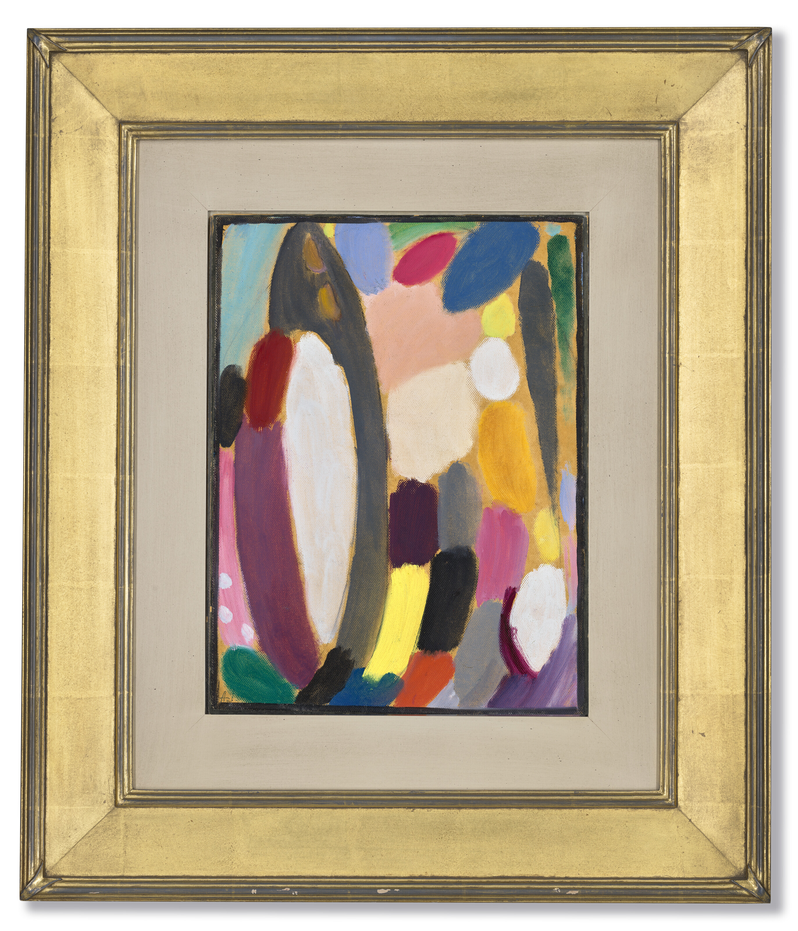 Alexej von Jawlensky — Изменение, изображение 2