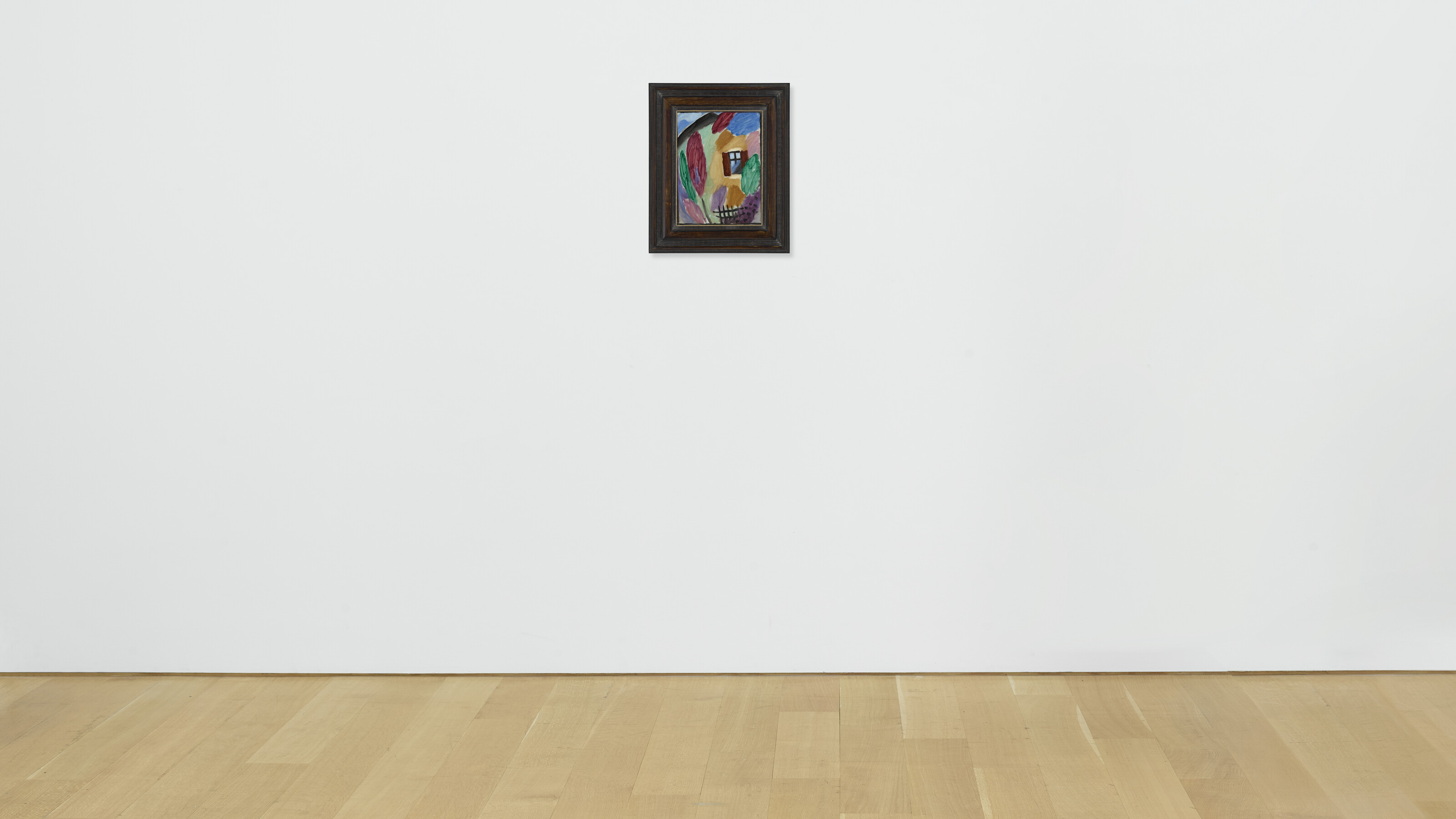 Alexej von Jawlensky — Вариант для дома и сада, изображение 3