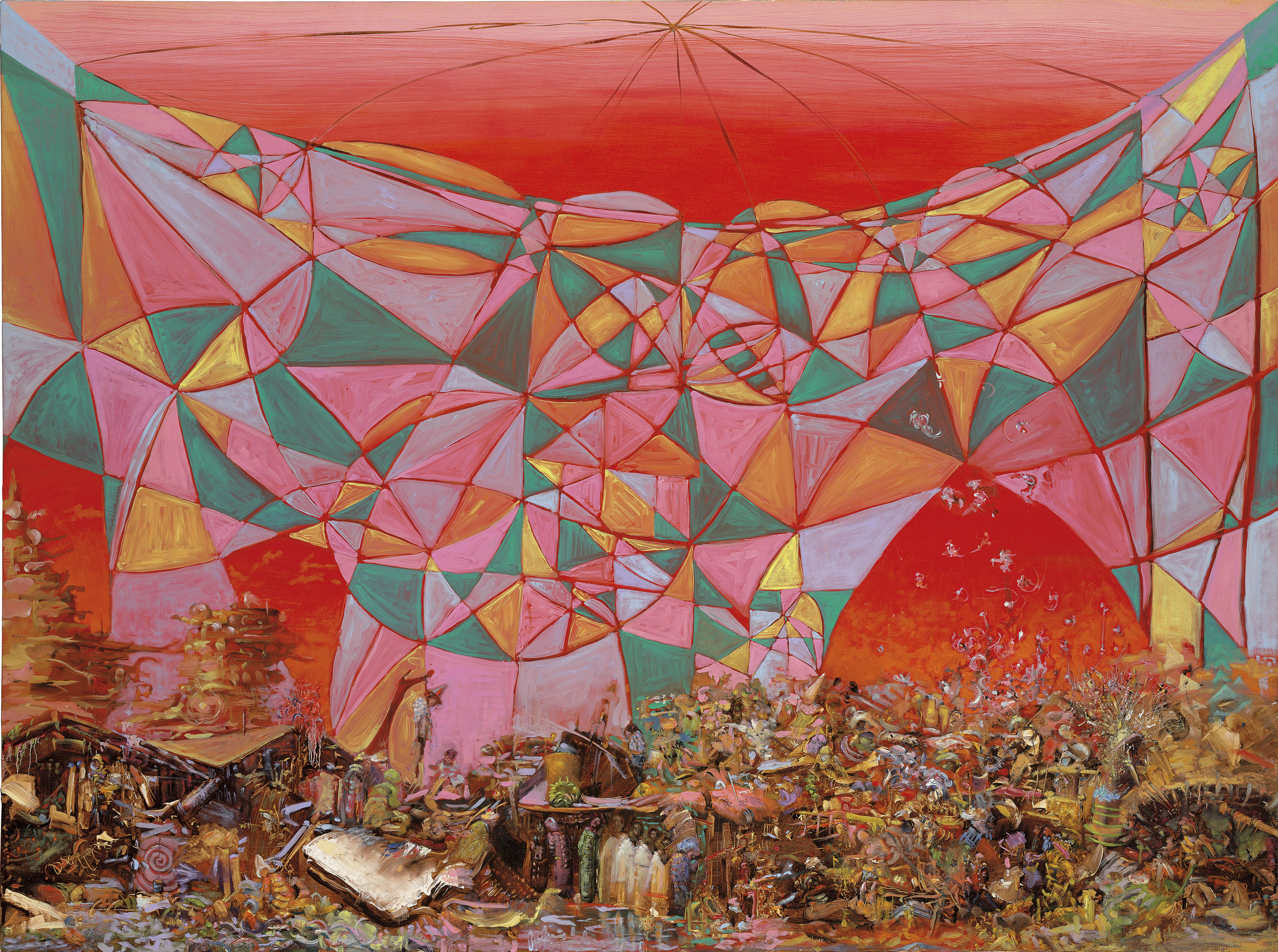 Ali Banisadr — Во Имя