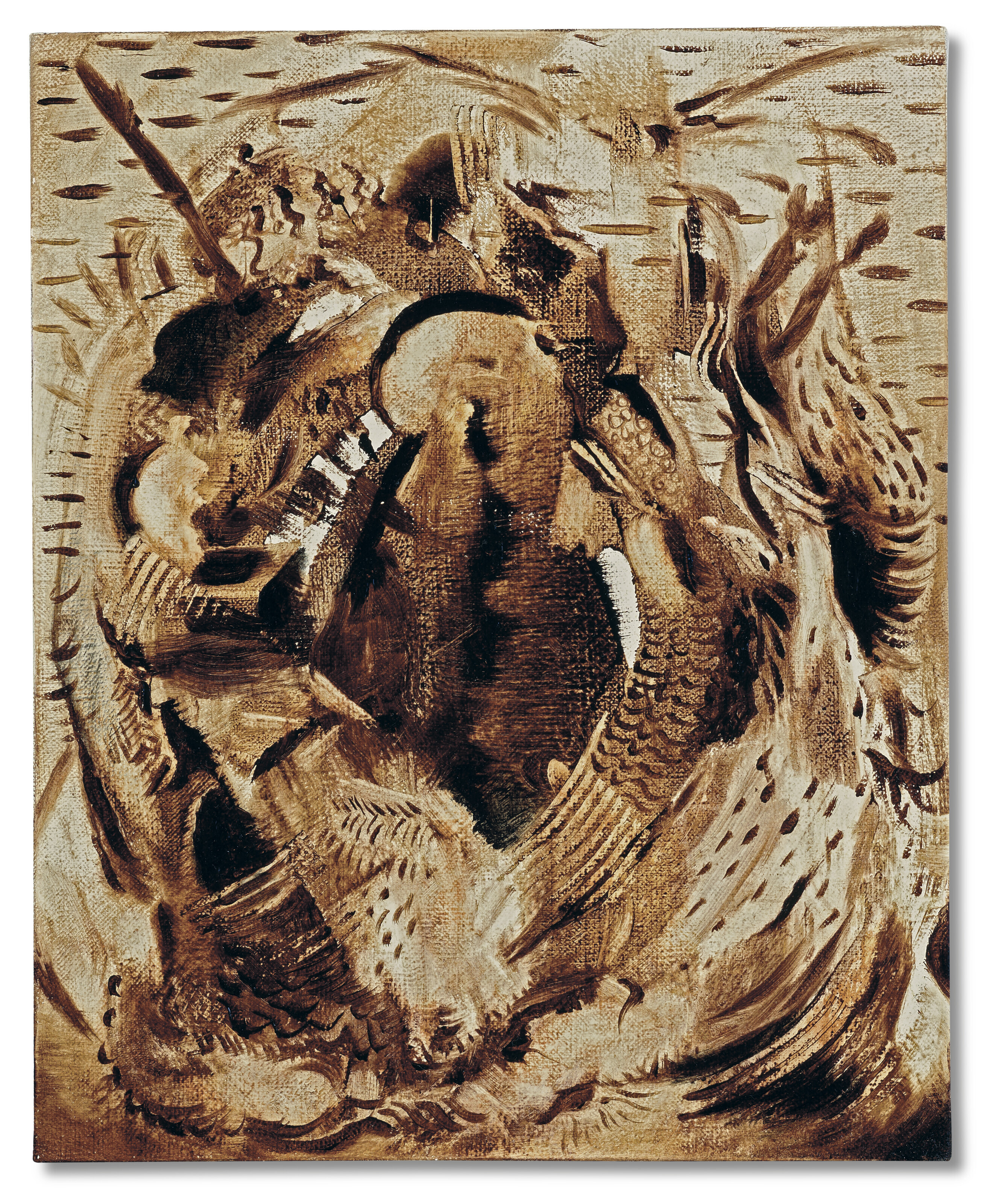 Ali Banisadr — Бандит