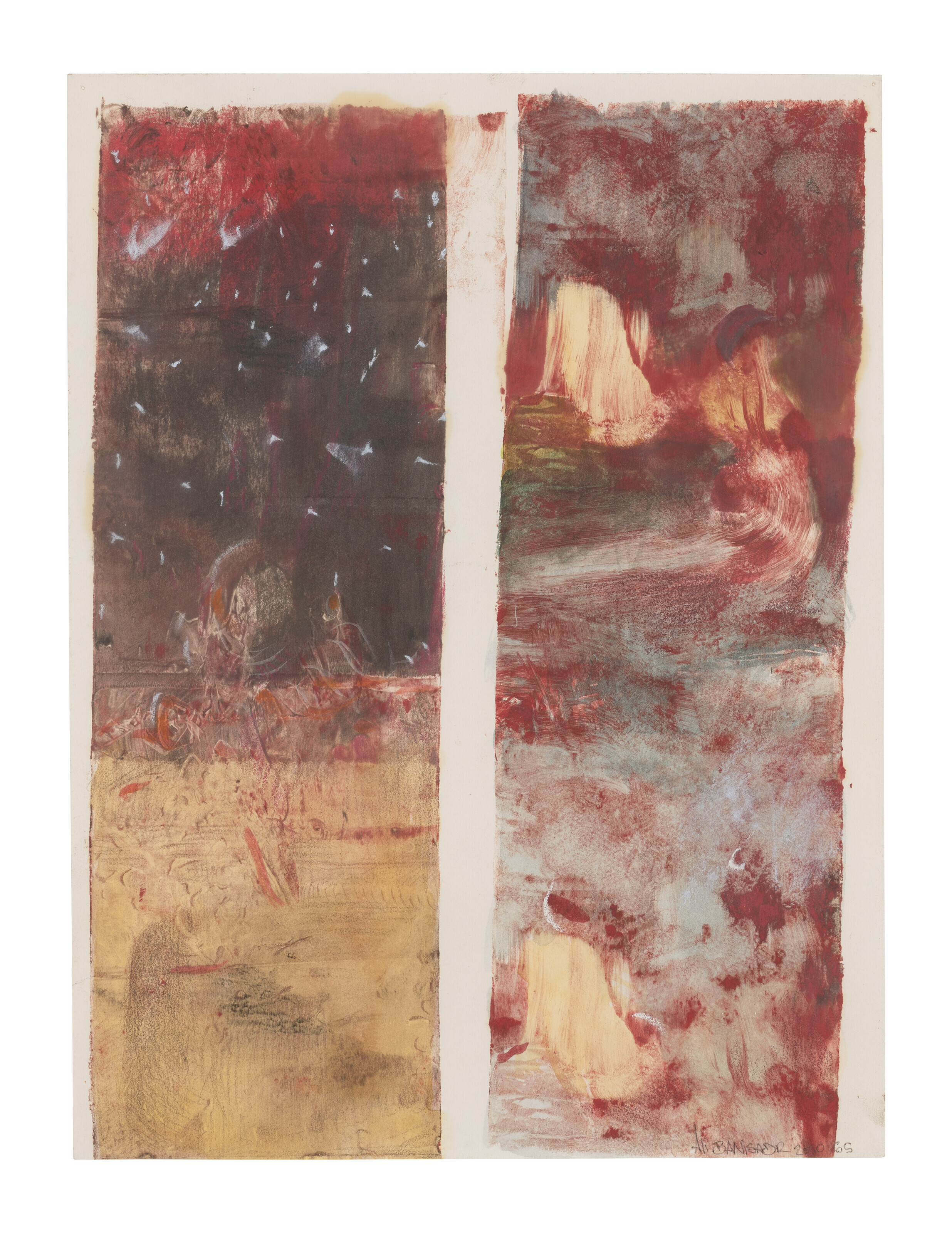Ali Banisadr — 6С